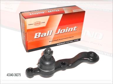 ROT SUSP INF LH TOY TACOMA 2WD 95 03