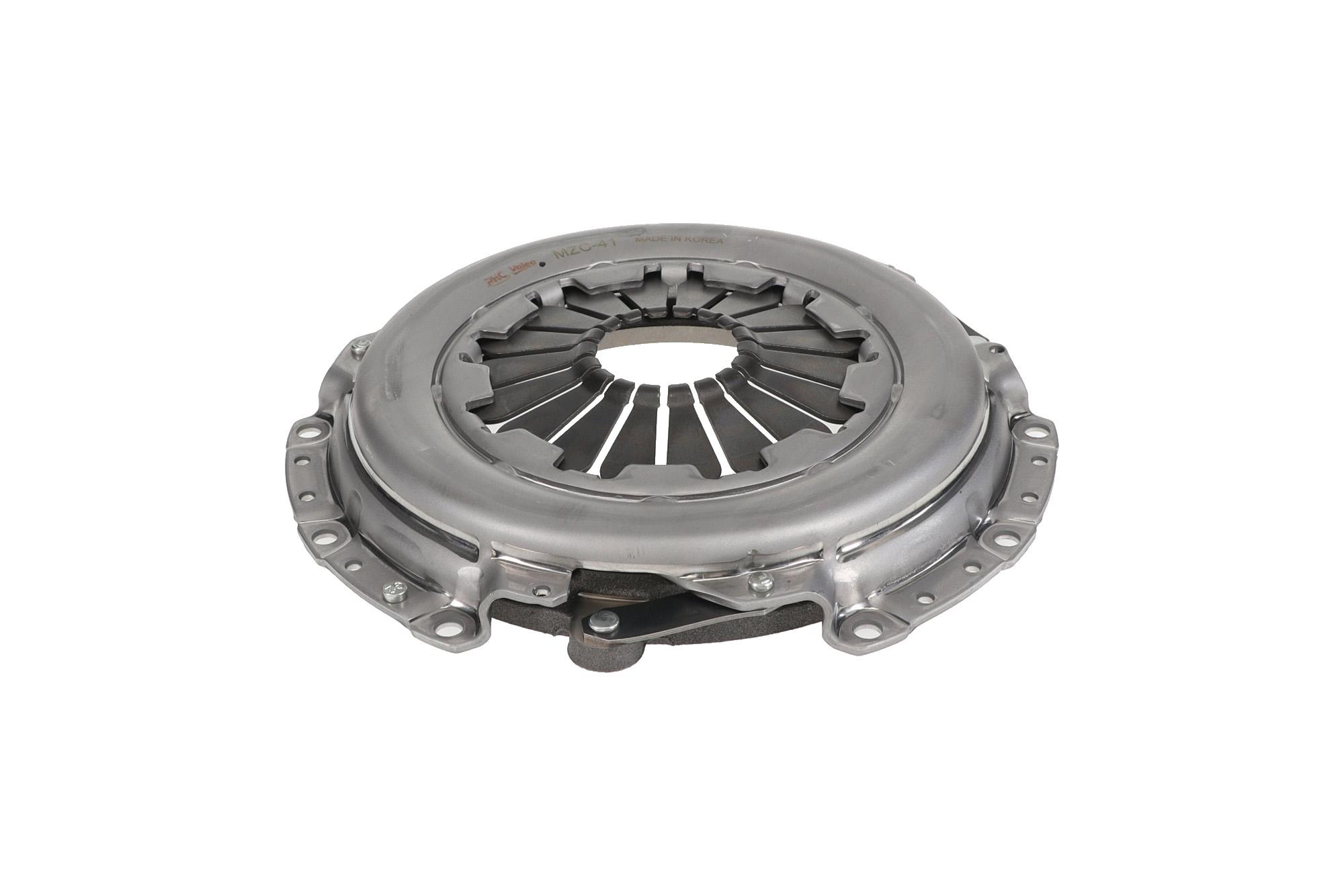 PLATO EMBRAGUE MAZDA 3/5 03/07