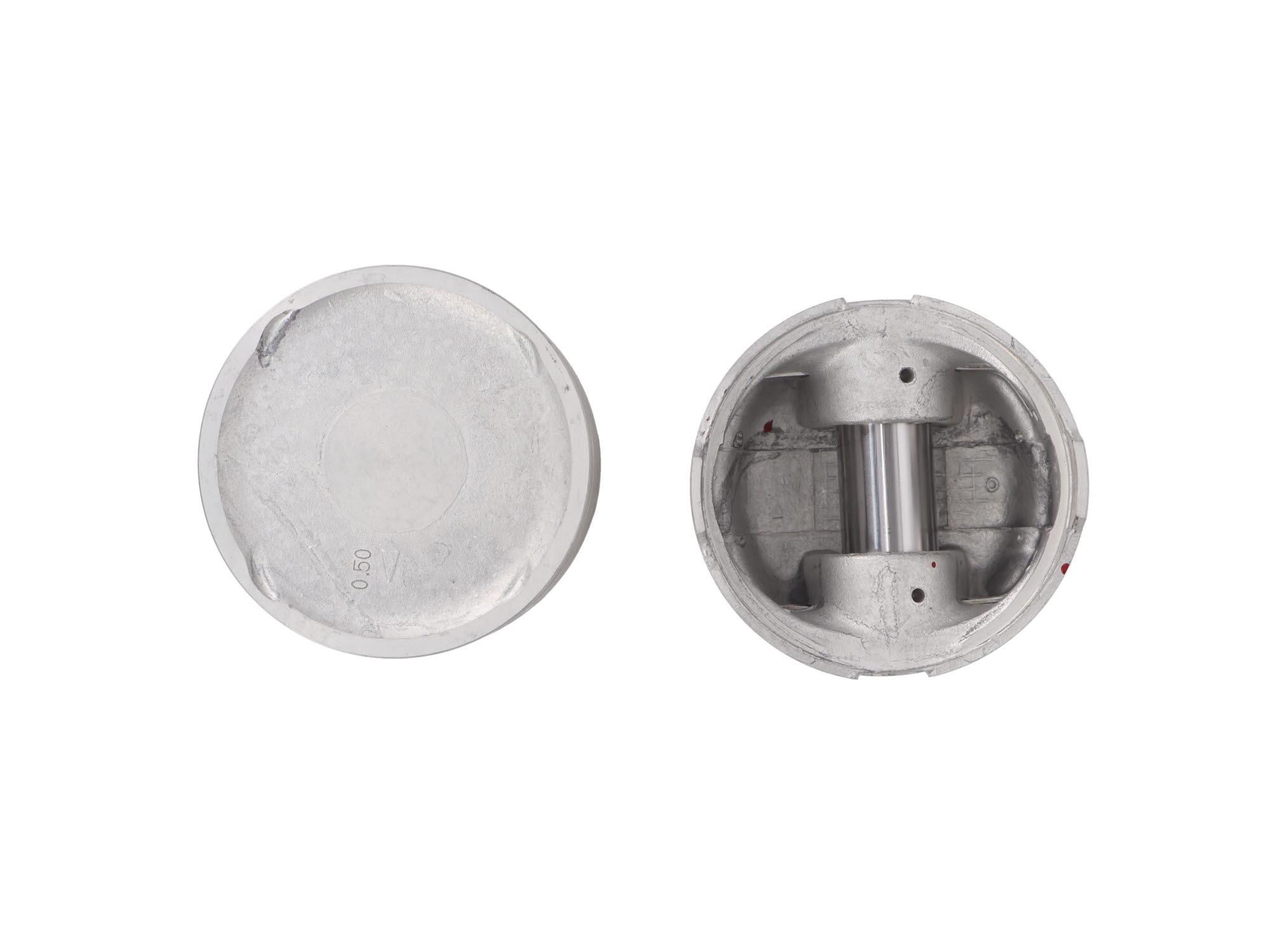 PISTON HYUNDAI (4)86.5MM SANTA FE 2.4 00/05
