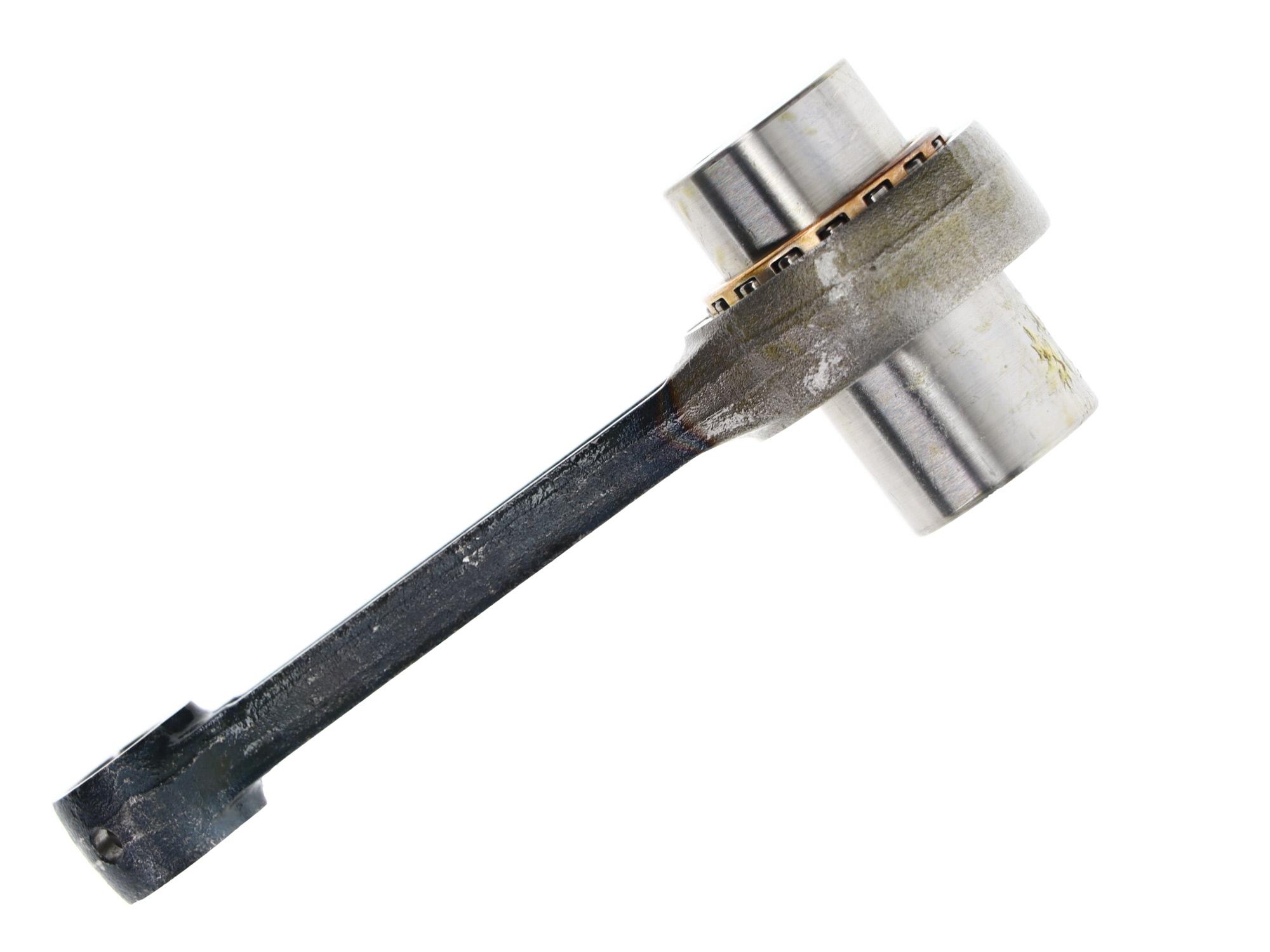 KIT BIELA SUZUKI GN125 H