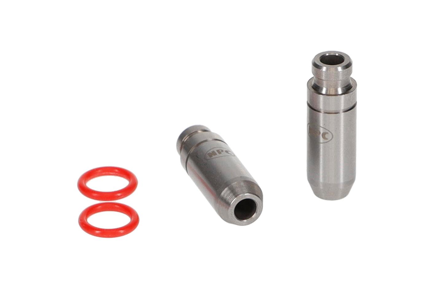 KIT GUIAS DE VALVULA SUZUKI FD115 VIVAX/FD125 BEST
