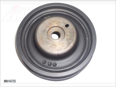POLEA CIGUENAL MITSUBISHI CK1A/CA2A/CS3A