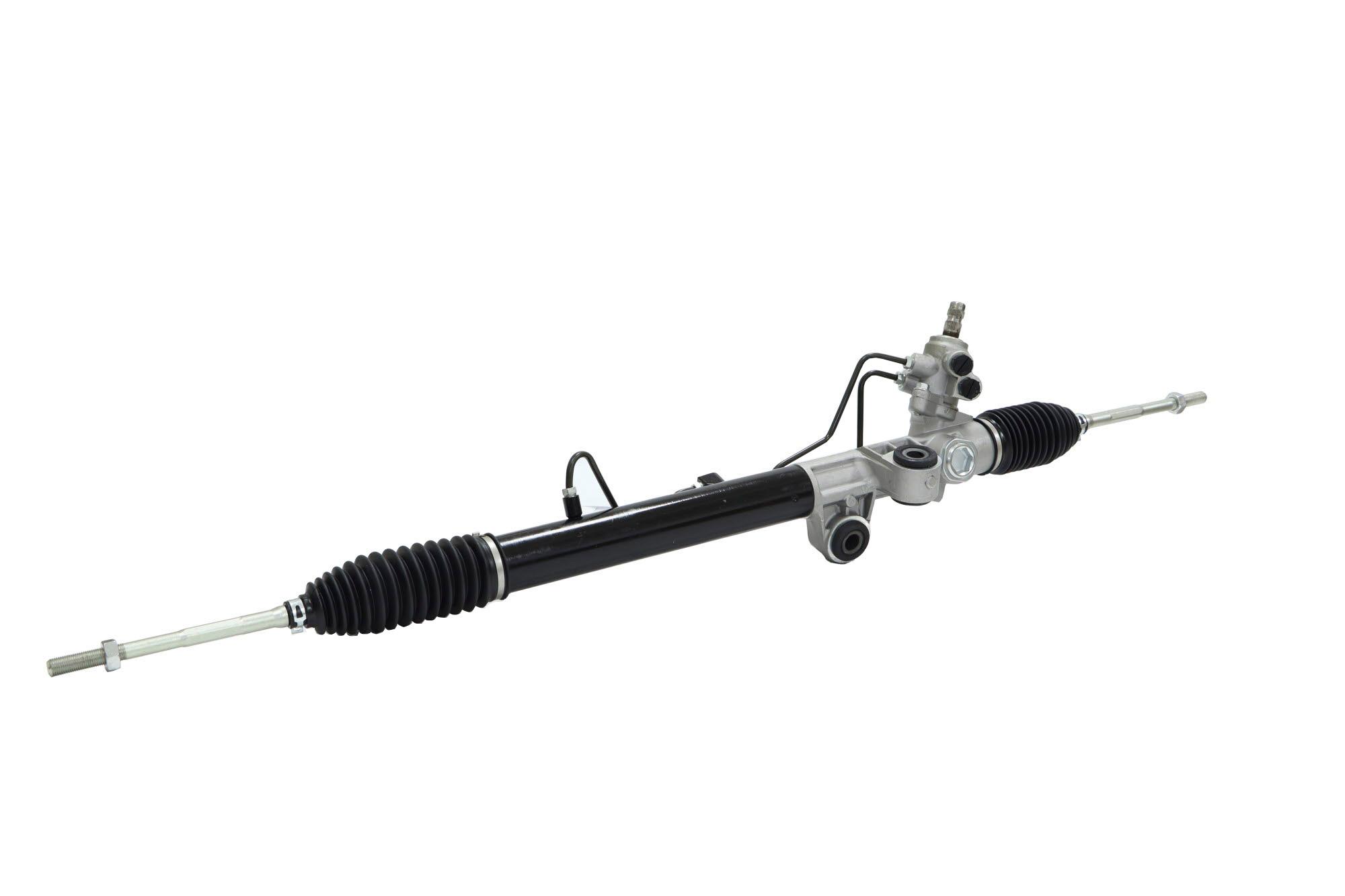 CREMALLERA ISU DMAX 2WD 06/11