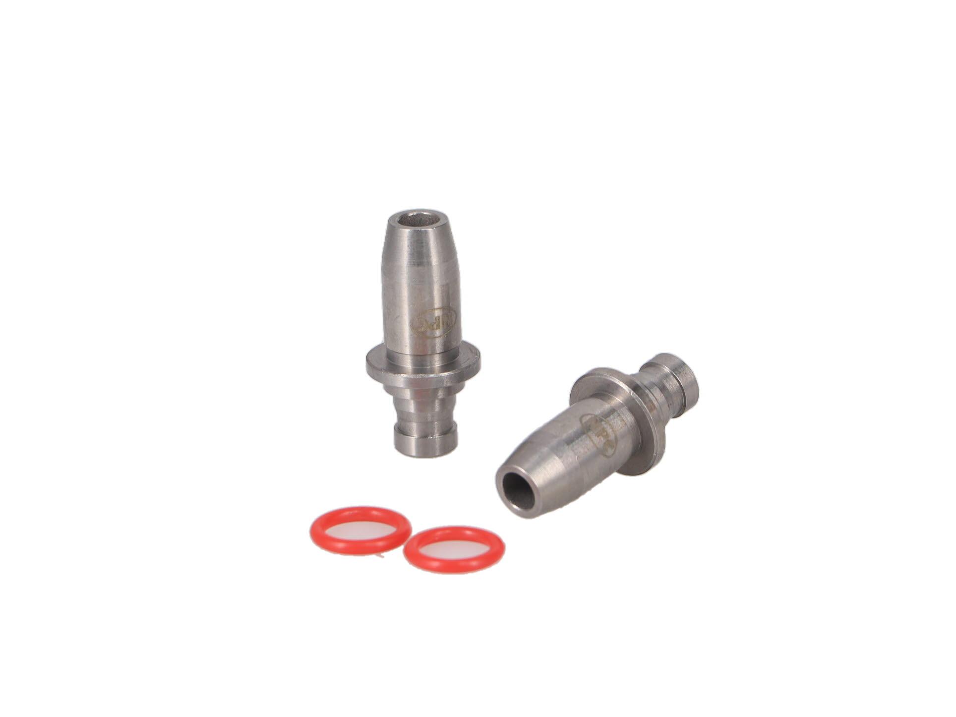 GUIA VALVULA AUTECO MOTOS BOXER/PLATINO