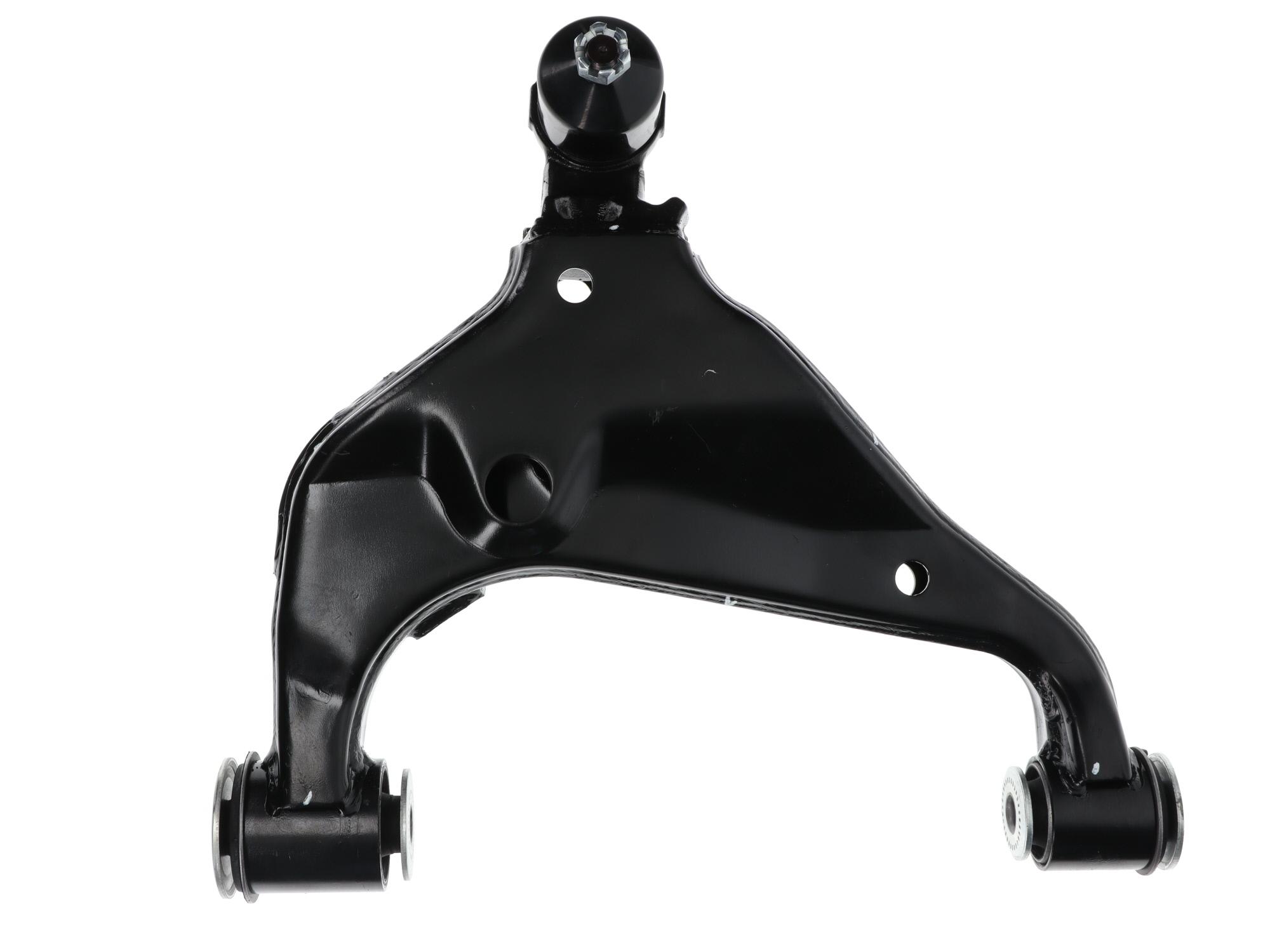 PLATO SUSP INF TOY HILUX VIGO 05/ RH