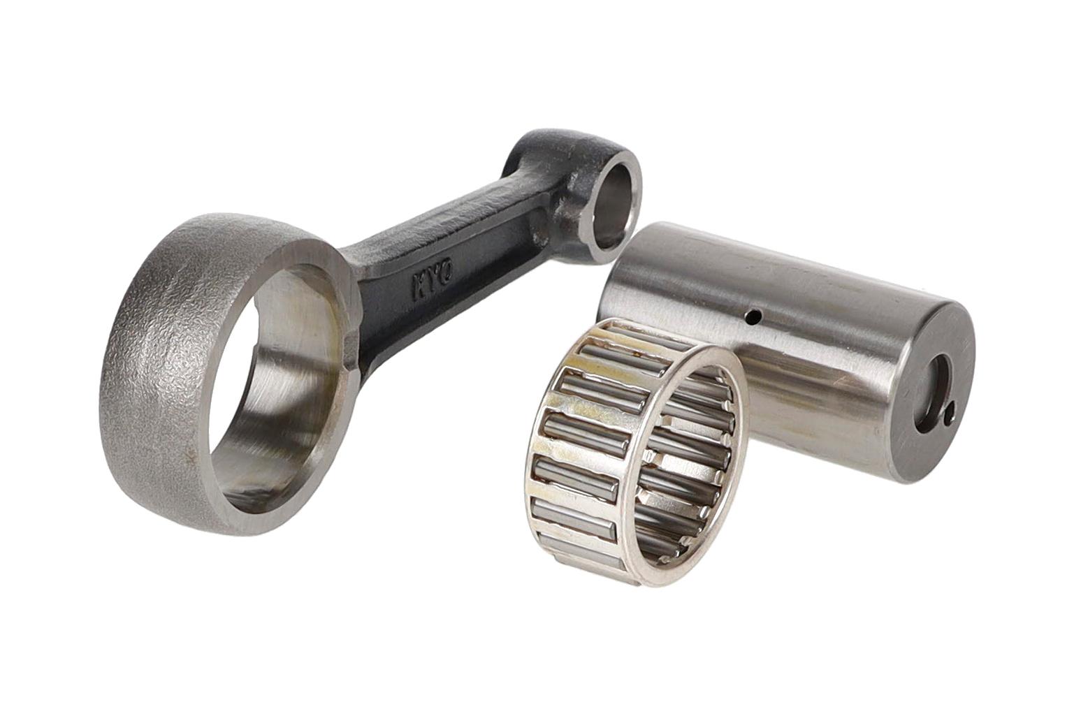 KIT BIELA HONDA XLR125/CBZ160/XL200