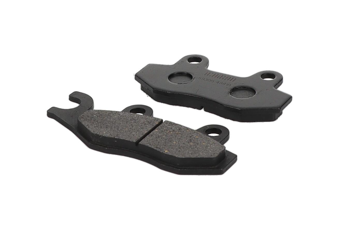 PASTILLAS DELANTERA SUZUKI EN 125/ XTZ 125