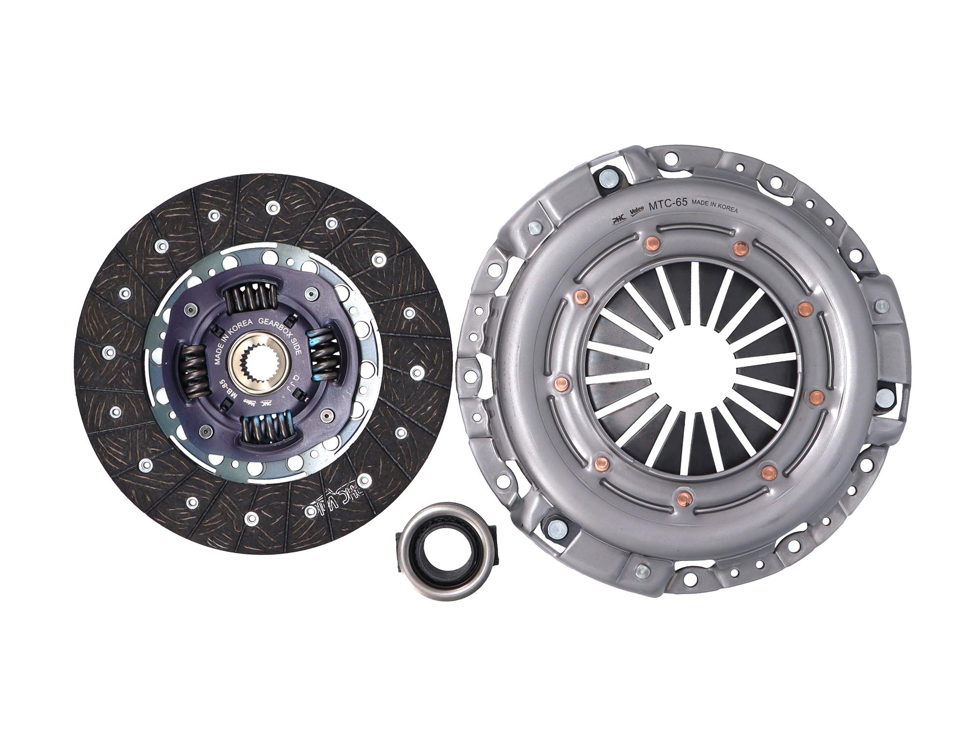 KIT EMB MIT L200/4D56/SPORTERO
