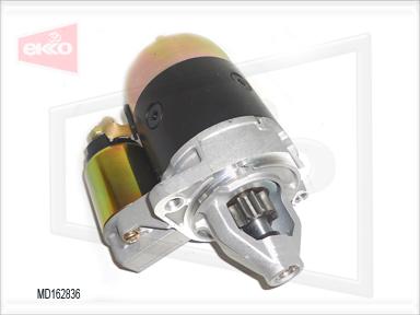 MOTOR ARRANQUE MITSUBISHI P01W/P12V/CB1A/CB2A