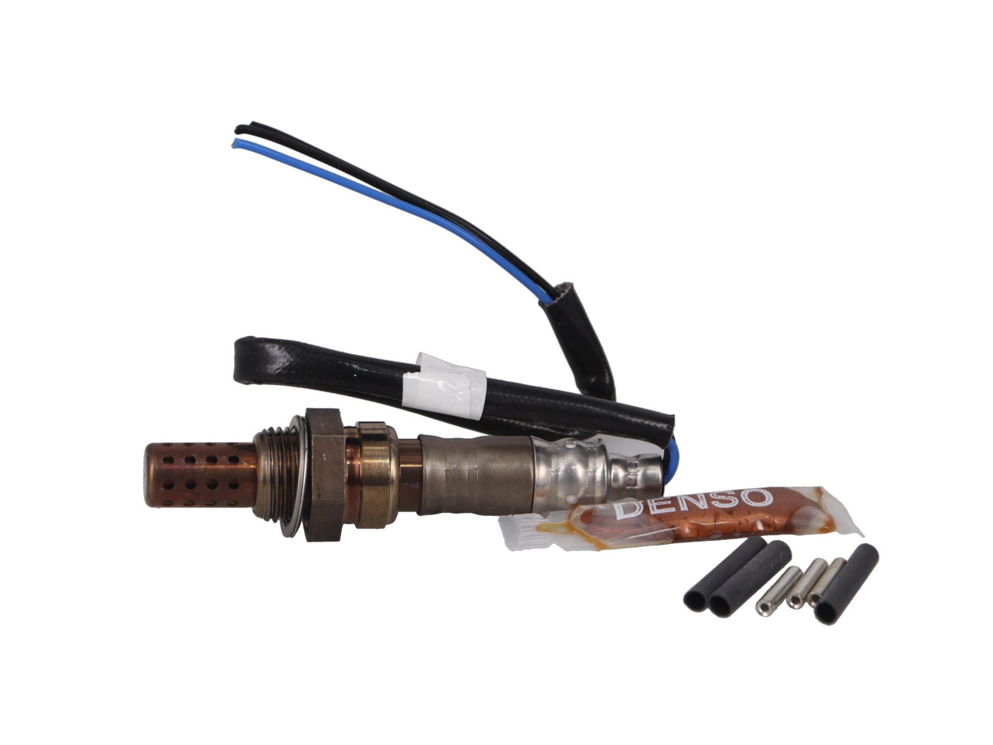 SENSOR OXIGENO 3 CABLES