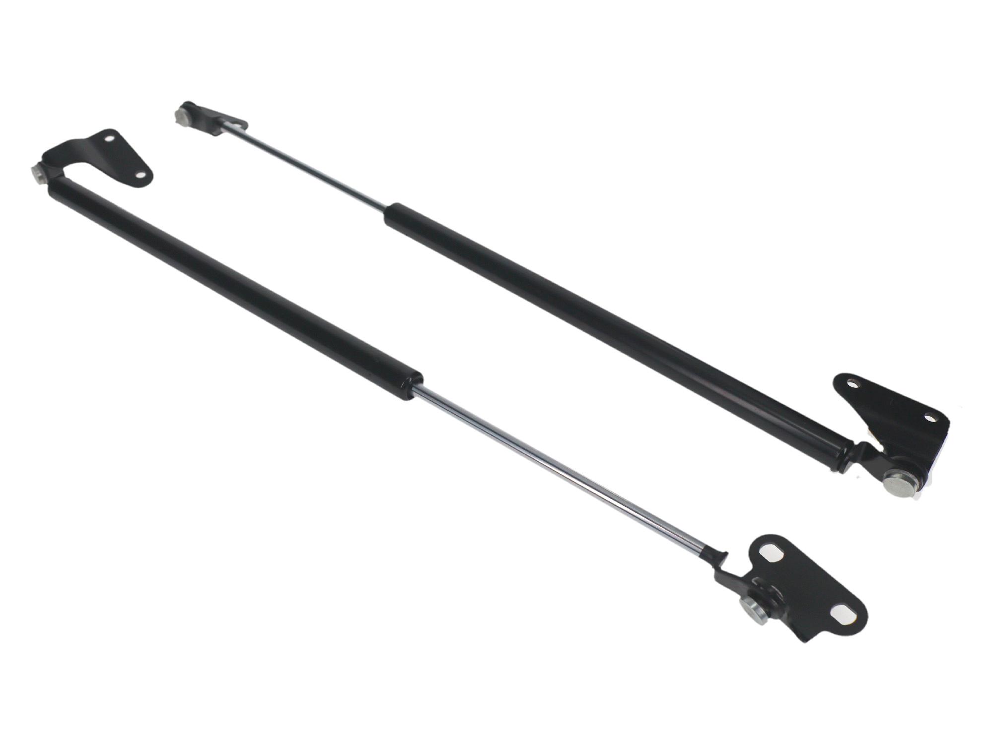 AMORTIG.RH TAPA BODEGA NISSAN PATROL