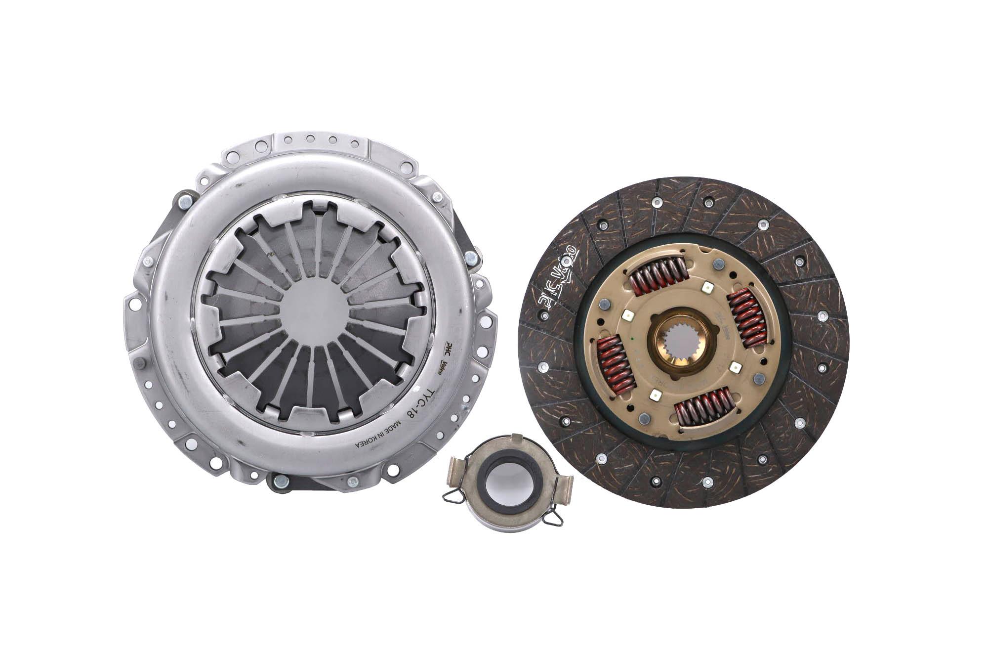 KIT EMB TOY COROLLA/1ZZFE/3ZZFE