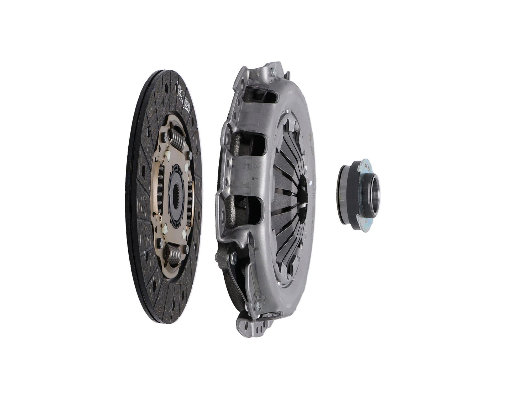 KIT EMB HYU I10 1.2I 16V PICANTO