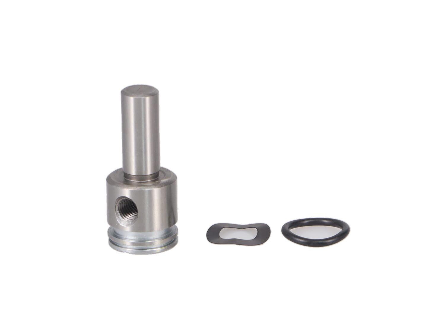 EJE BALANCIN INFERIOR AK125/CHINAS 125/O-RING / DESCONTINUADO