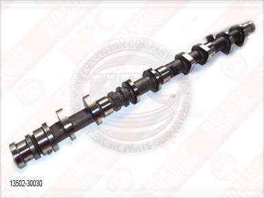 BARRA LEVAS ESCAPE TOYOTA 2KD-FTV 2.5