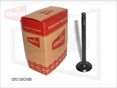VALVULA DE ESCAPE SUZUKI GD110 AX4