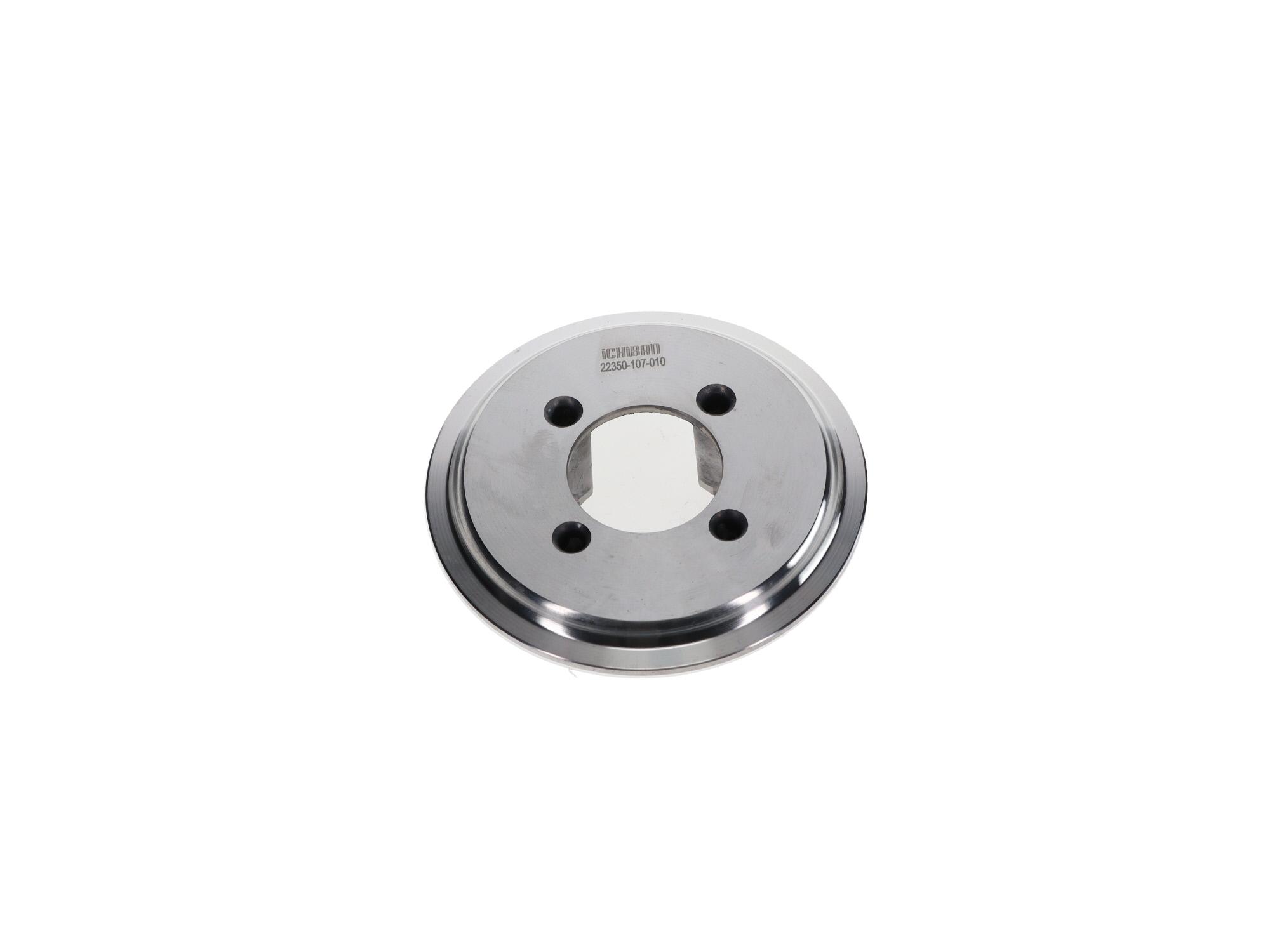 PLATO PRESION CLUTCH HONDA XL200/NXR125/18