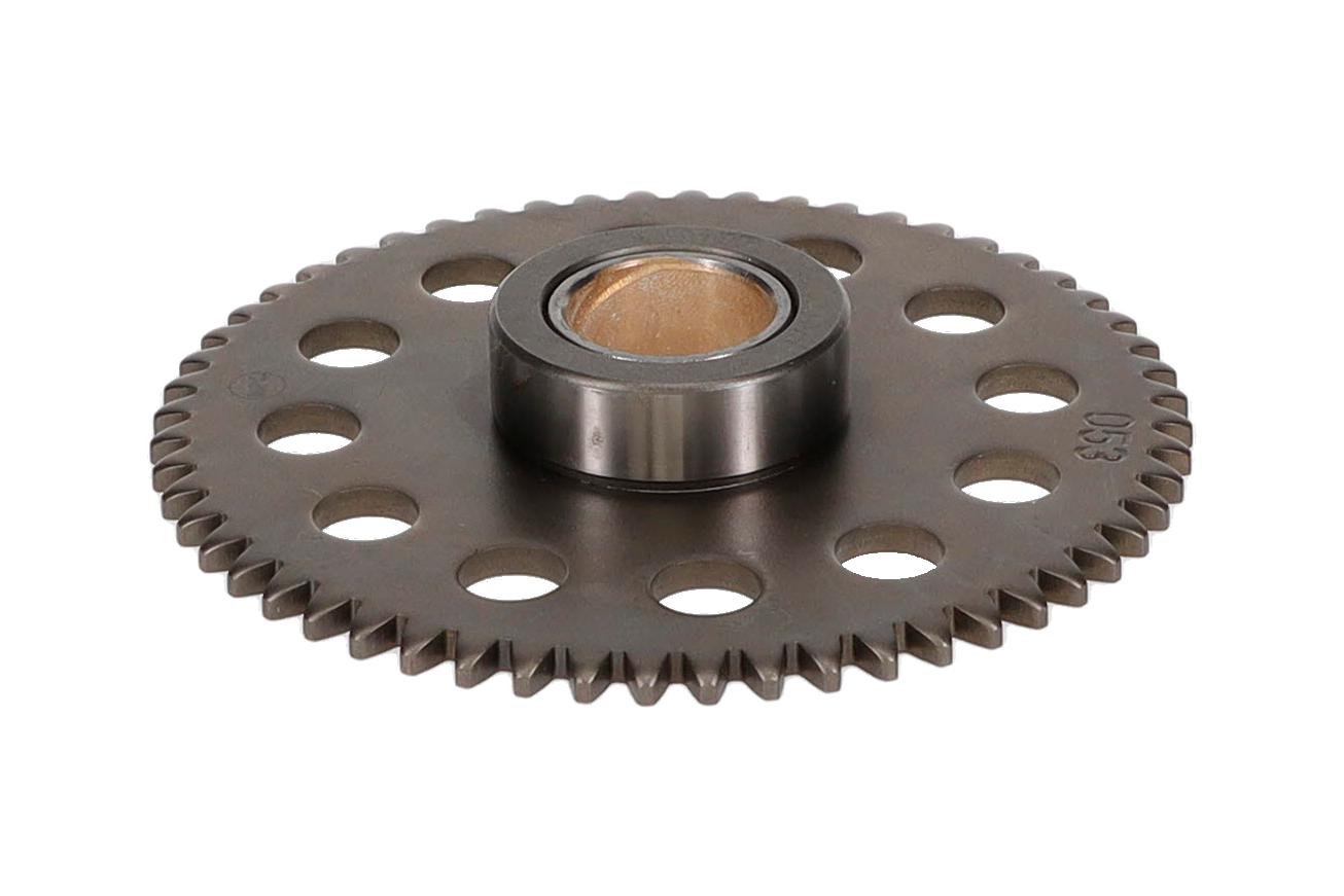 PIÃON DE ARRANQUE SUZUKI 56T GN125H/GS125
