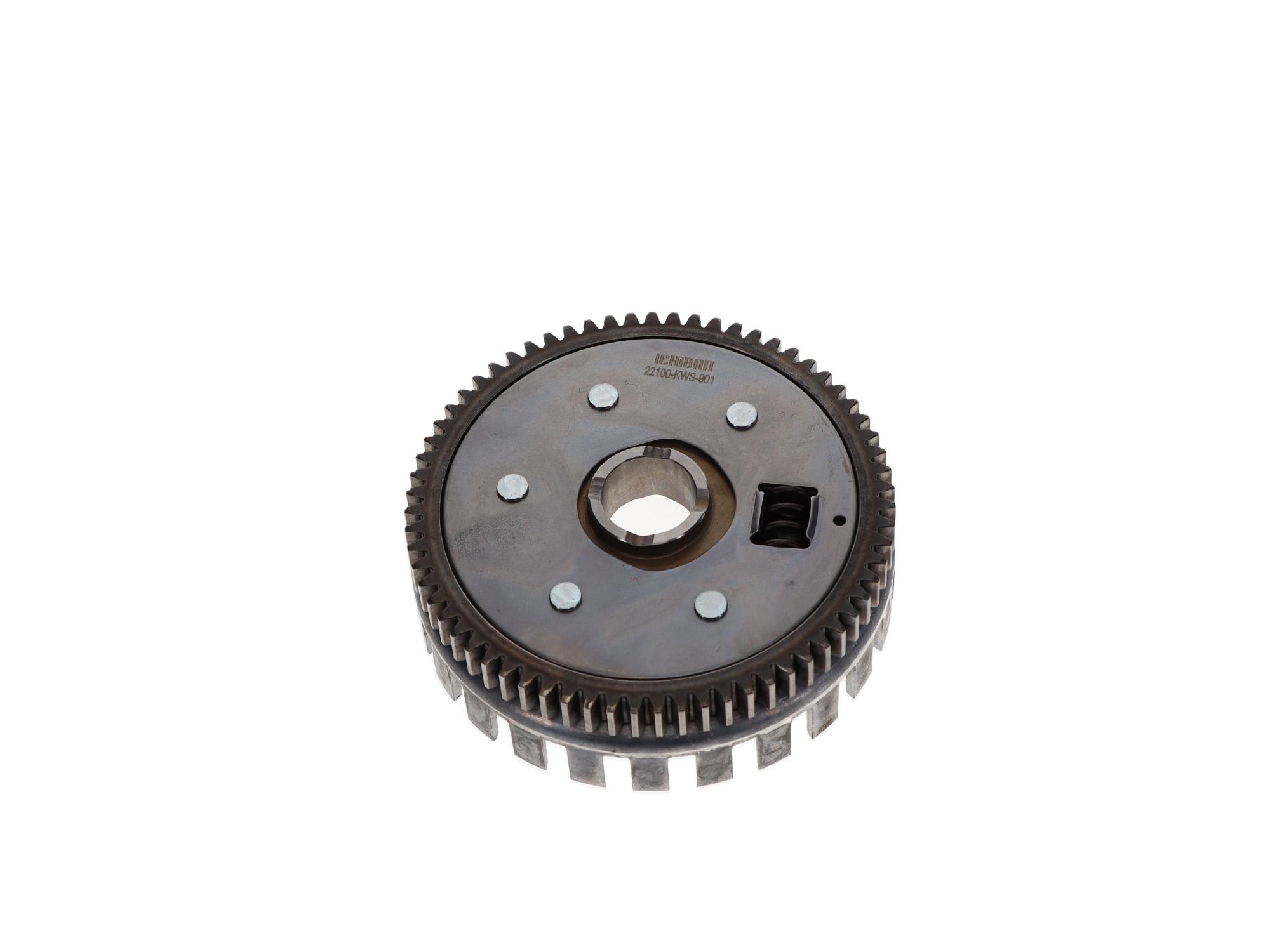 CORONA DE CLUTCH HONDA CB110 TWISTER