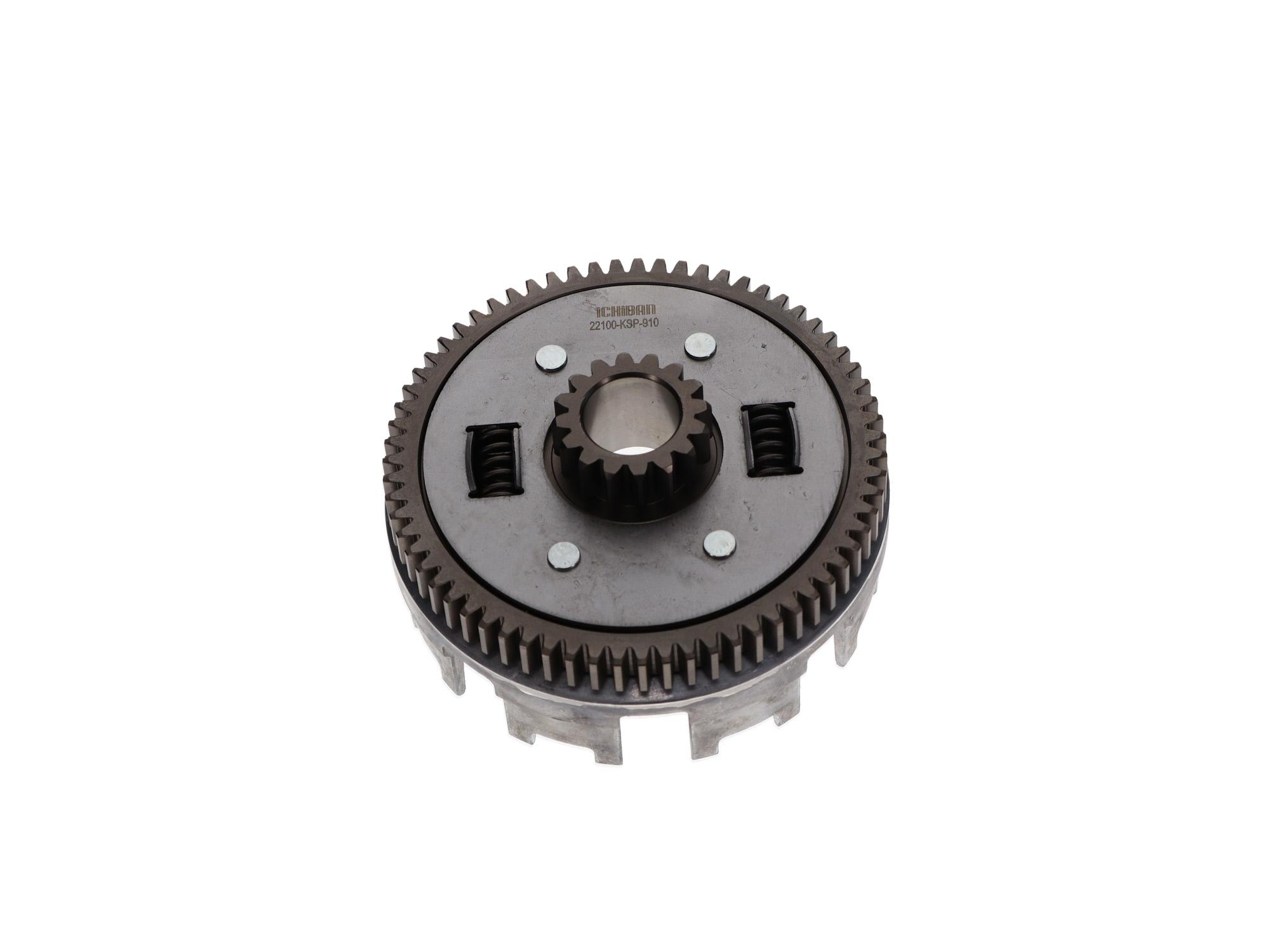 CORONA DE CLUTCH HONDA CBF150/UNICORN