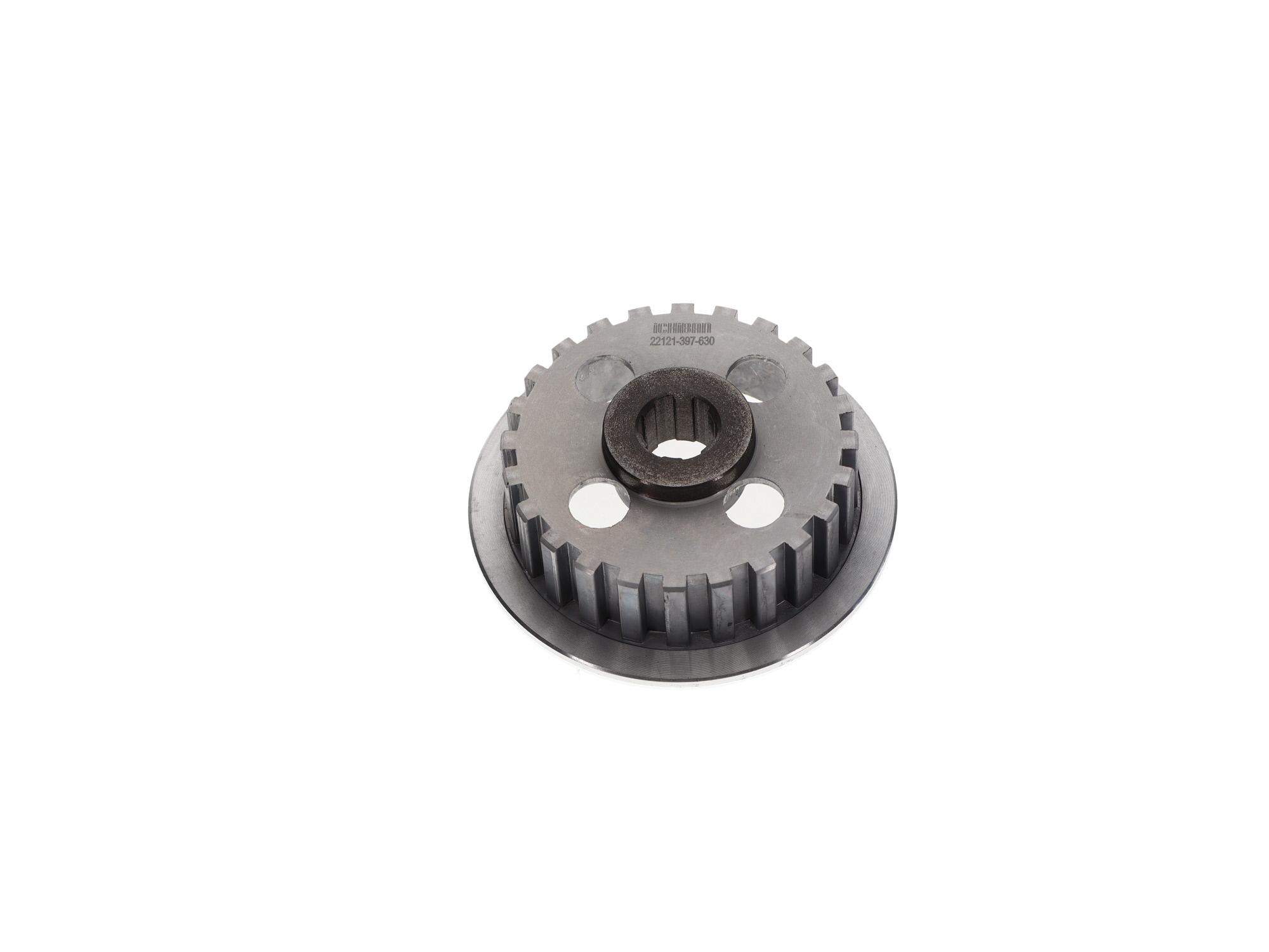 PRENSA CLUTCH HONDA XL200/NXR125