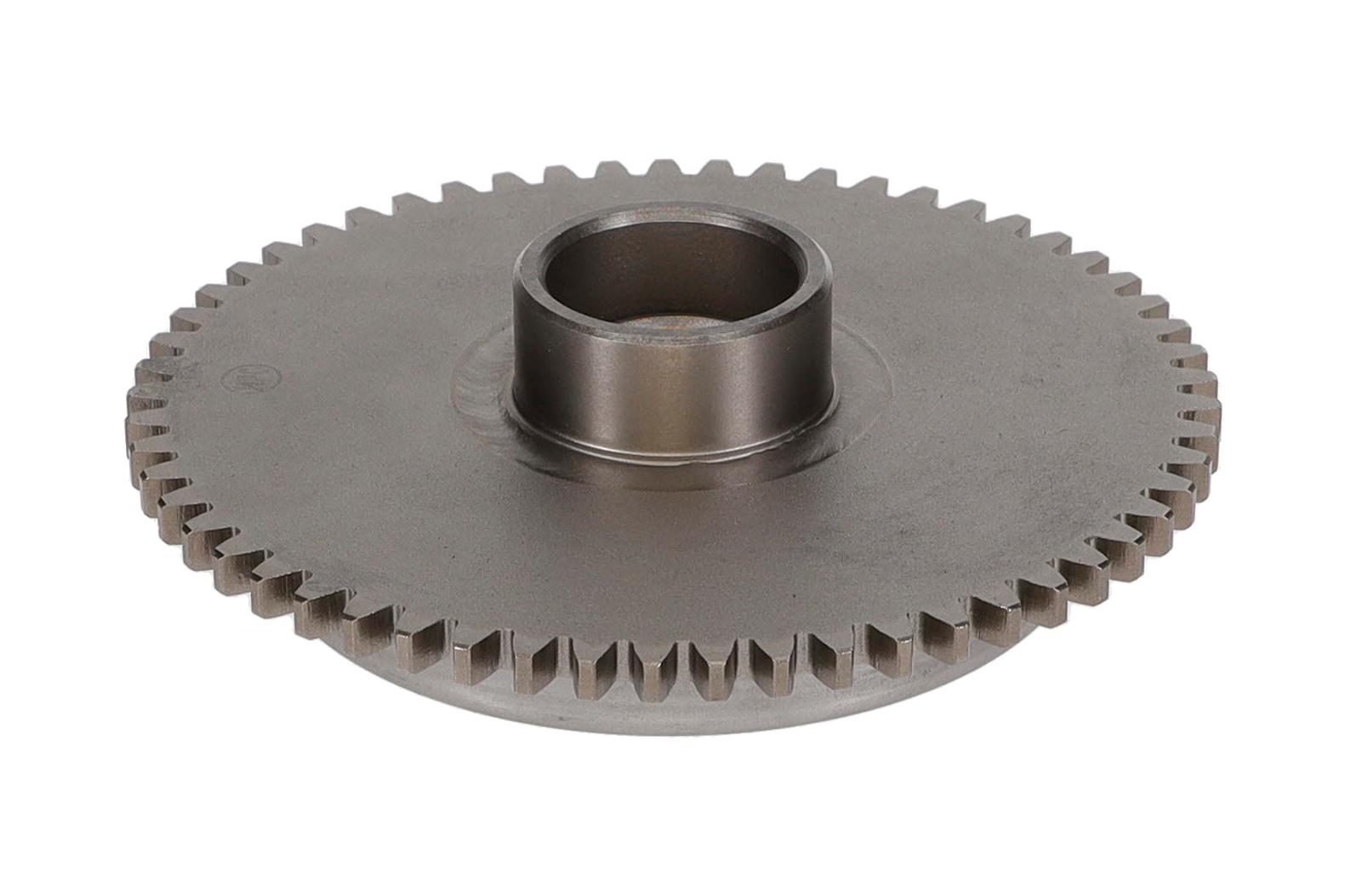 CLUTCH DE ARRANQUE CON PIÃON FT125/150 CGL
