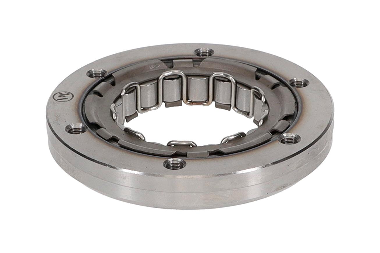 CLUTCH ARRANQUE HONDA XL200/XR250 TORNADO/CB