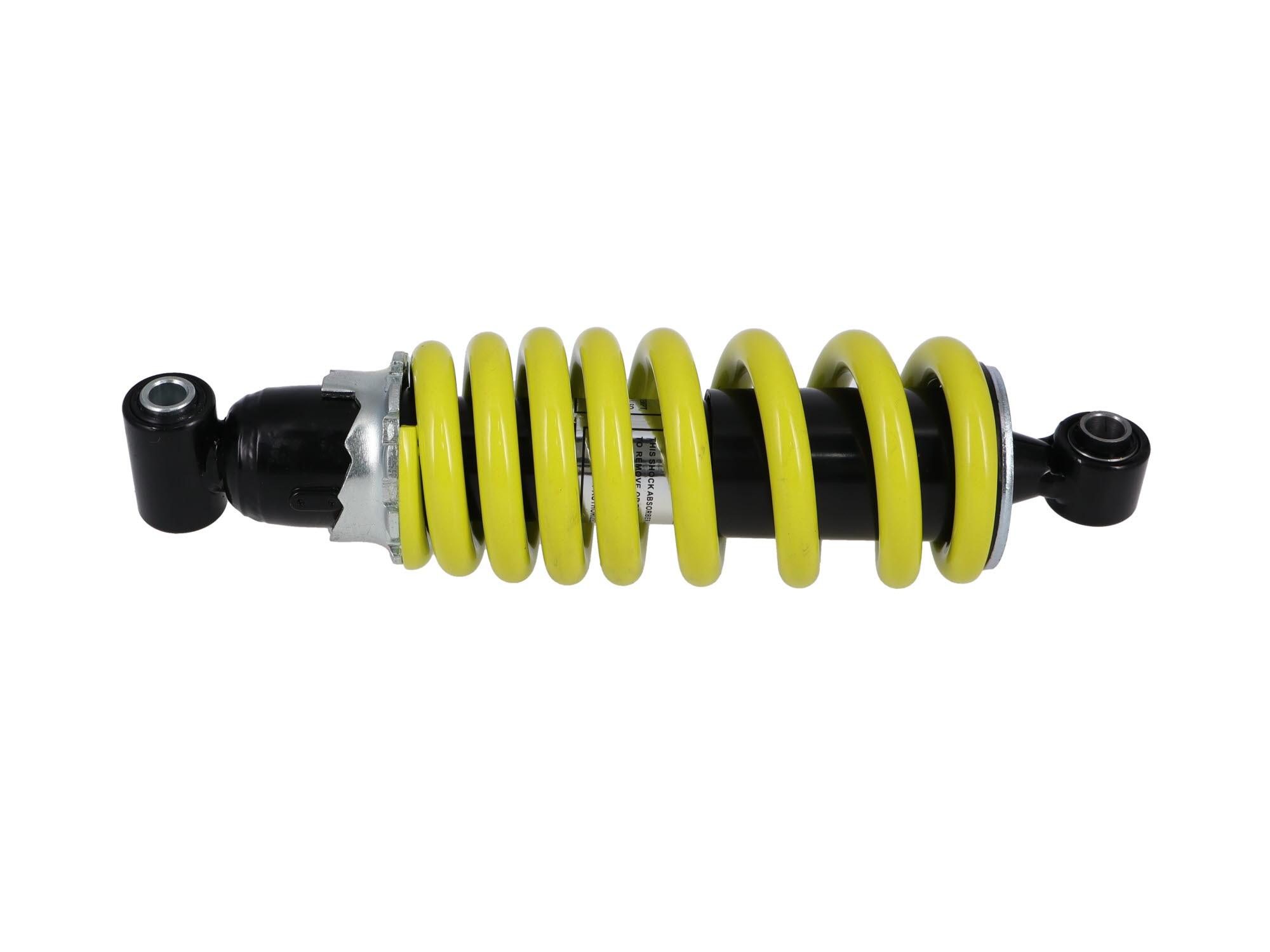 AMORTIGUADOR TRASERO YAMAHA FZ16