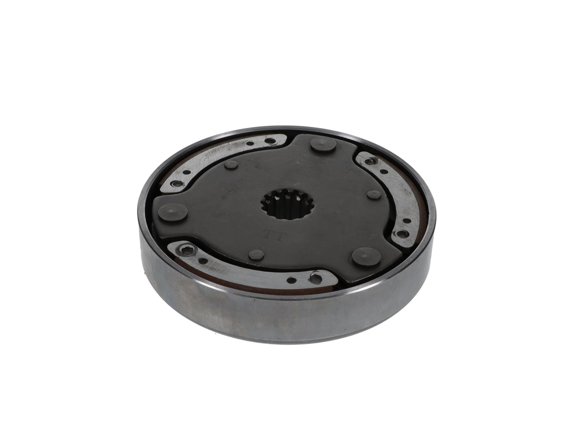 CLUTCH PRIMAR. COMPL. YAMAHA T105 CRYPTO