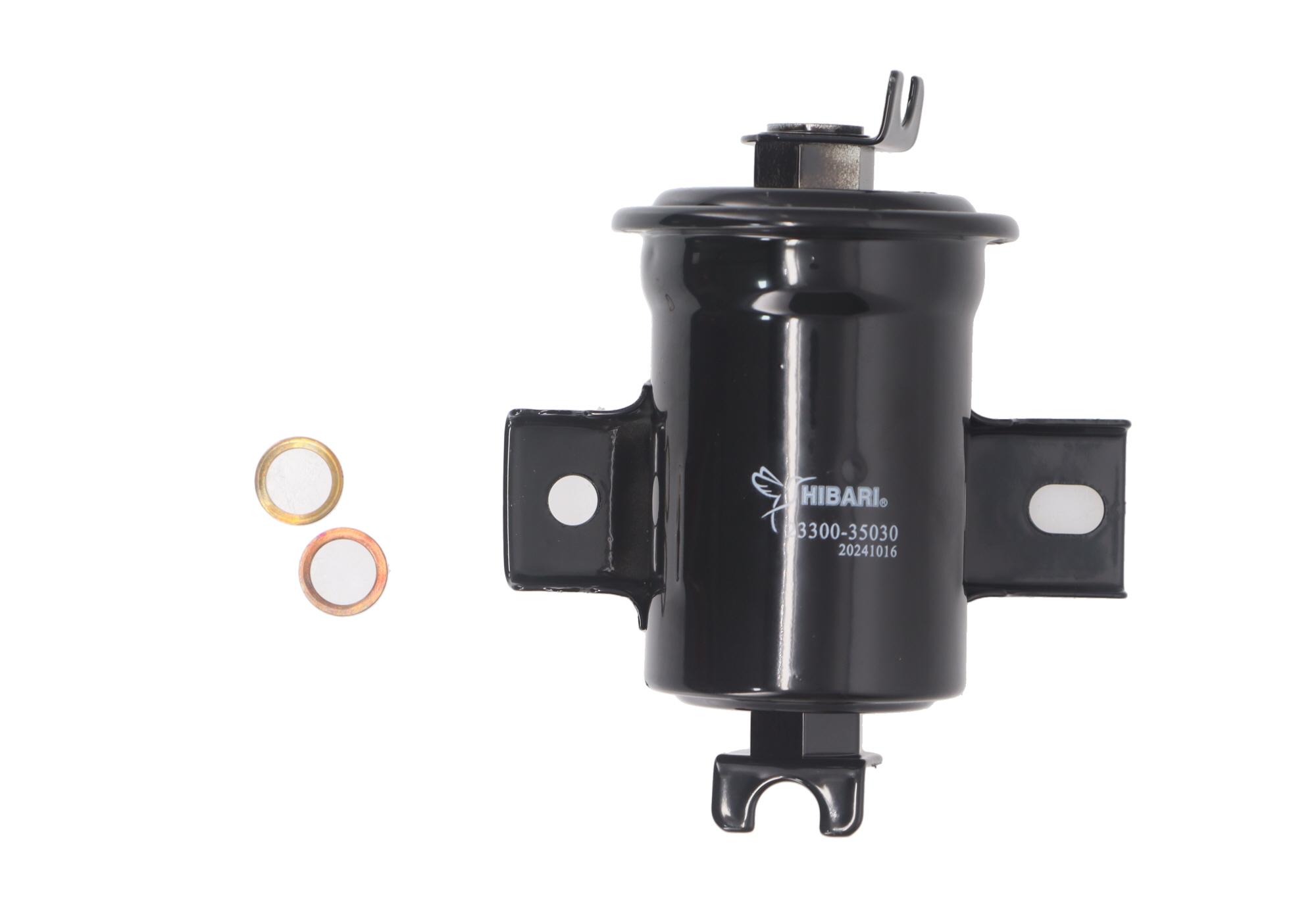 FILTRO GAS TOY 22R INYECTADO