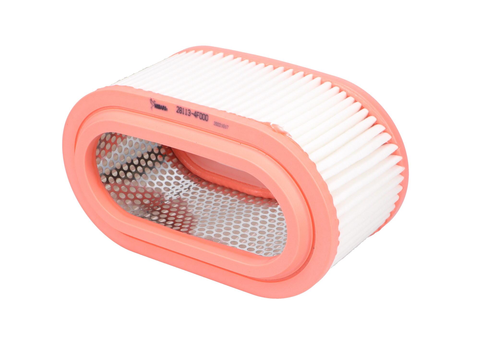 FILTRO AIRE HYUNDAI H100 06/
