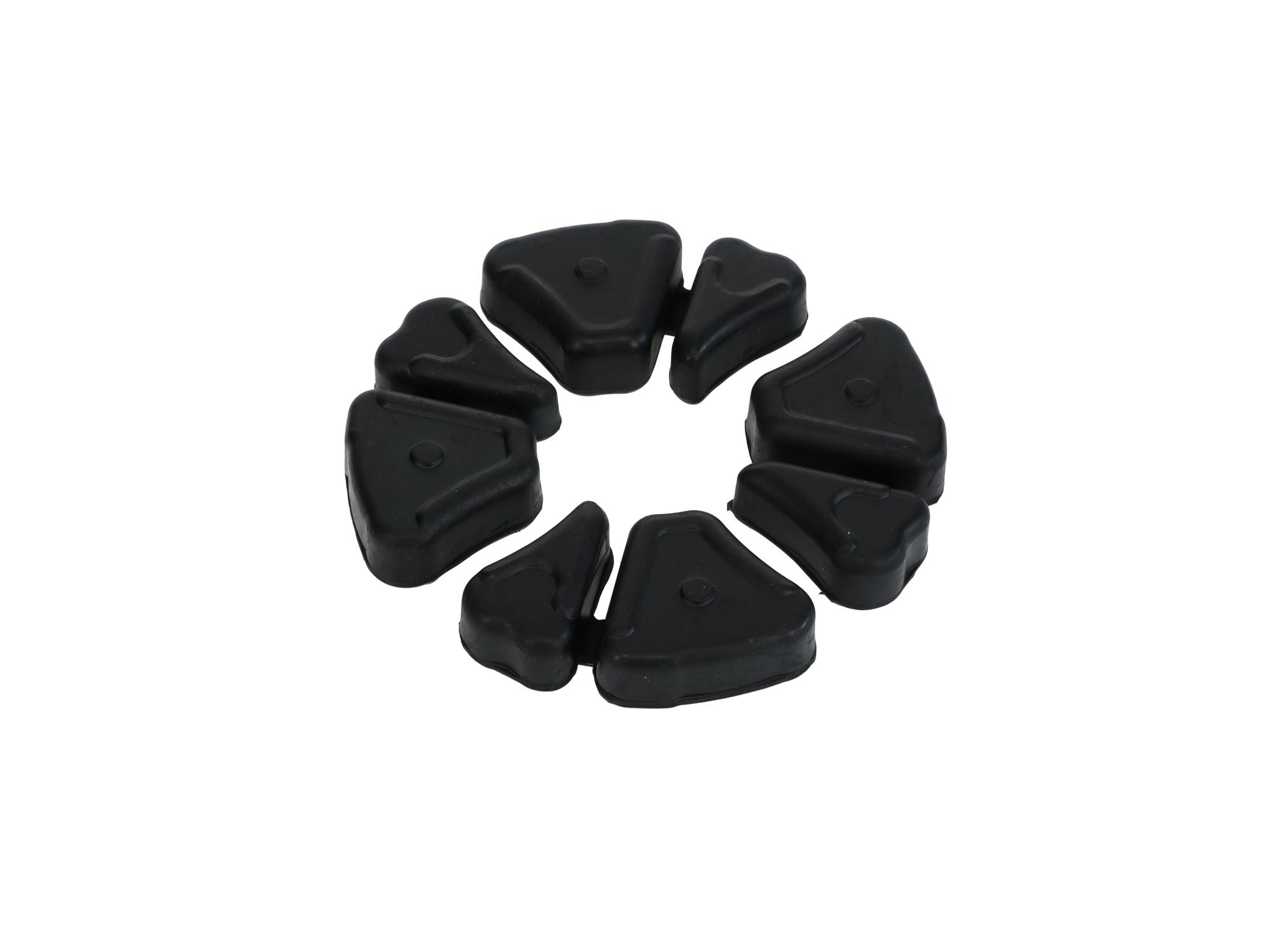 HULES DE MASA HONDA C100 WAVE