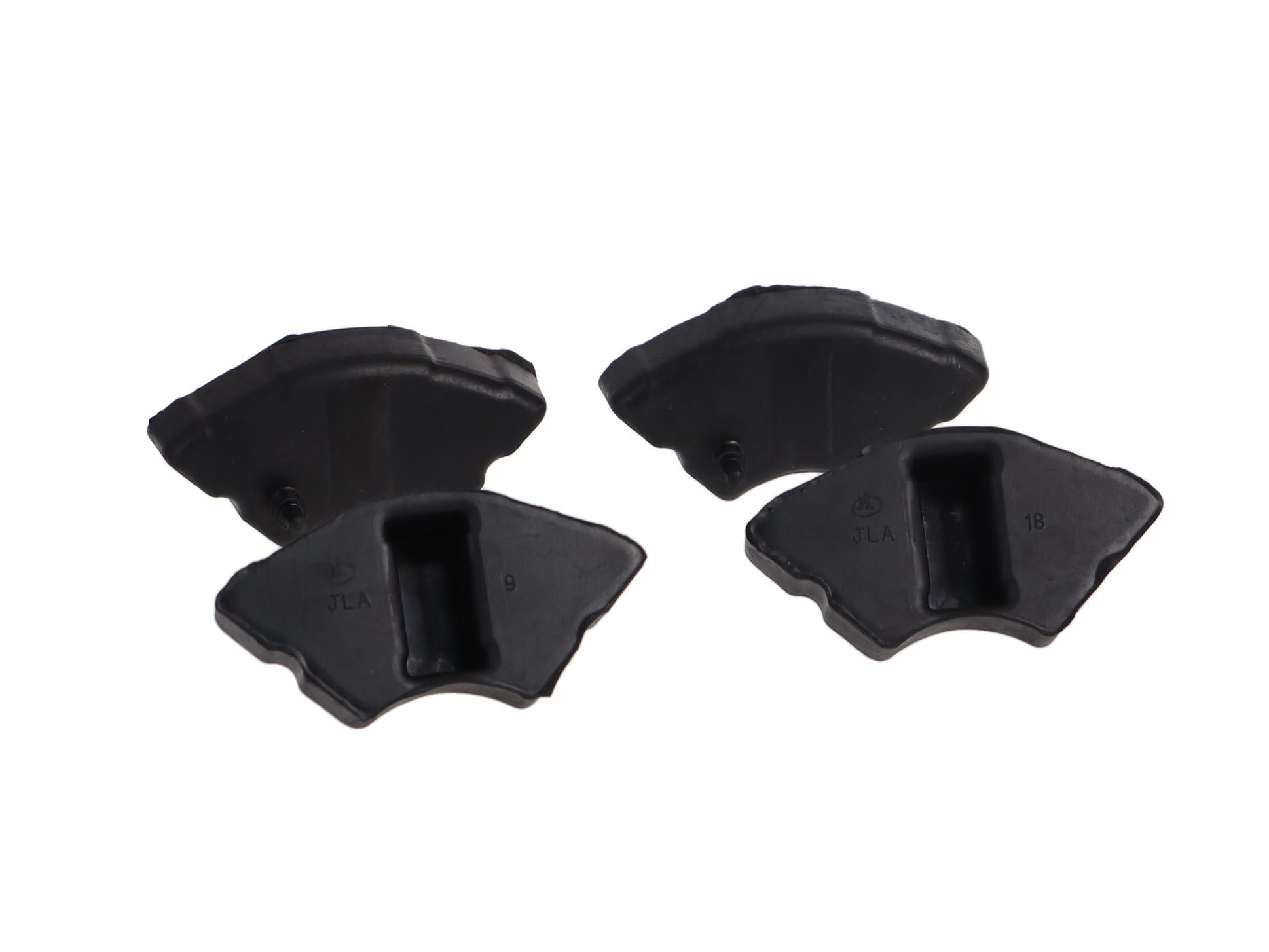 HULES DE MASA BAJAJ BOXER CT/XCD12