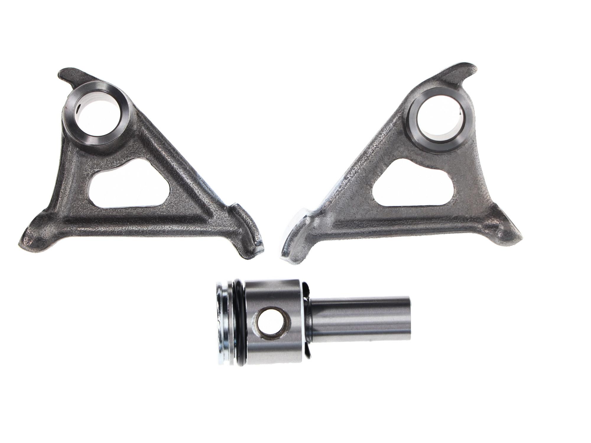 SET BALANCIN INFINITI HONDA NXR125 BROS C/EJE