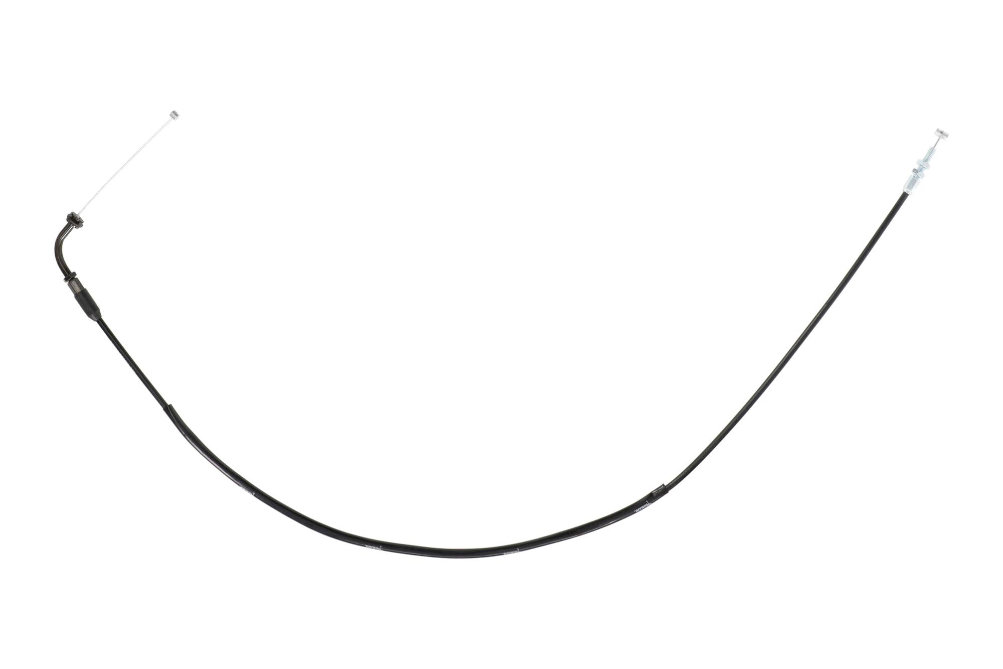 CABLE ACELERADOR SUZUKI GN125 H