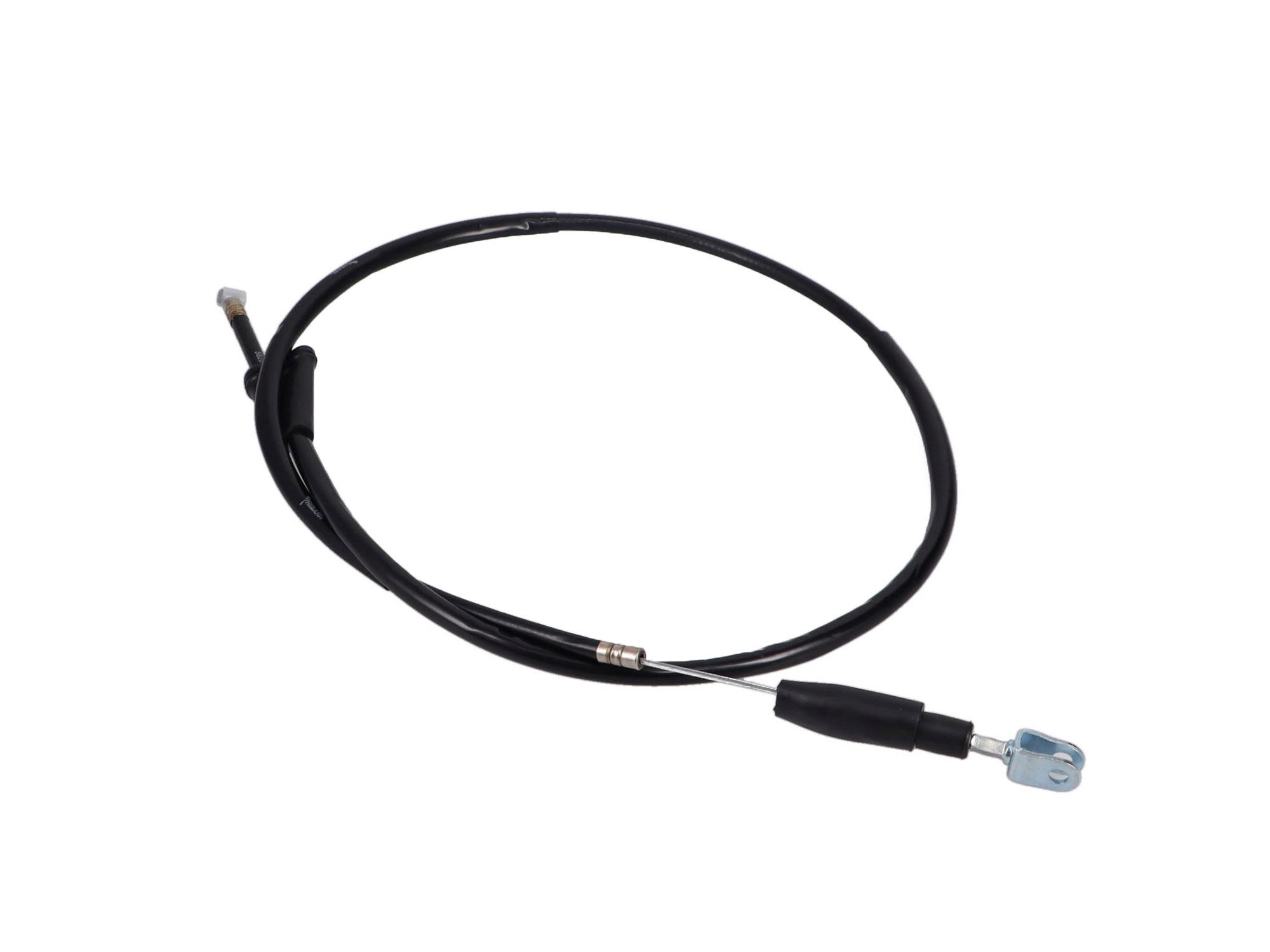 CABLE CLUTCH SUZUKI GN 125 H, F