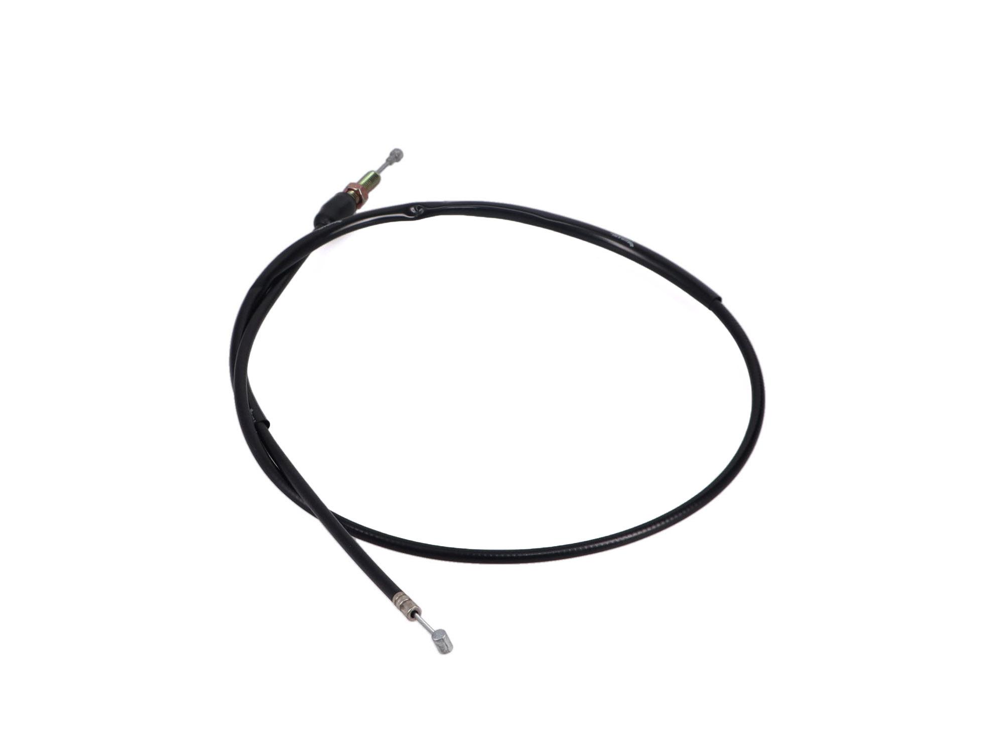 CABLE CLUTCH SUZUKI AX-100D