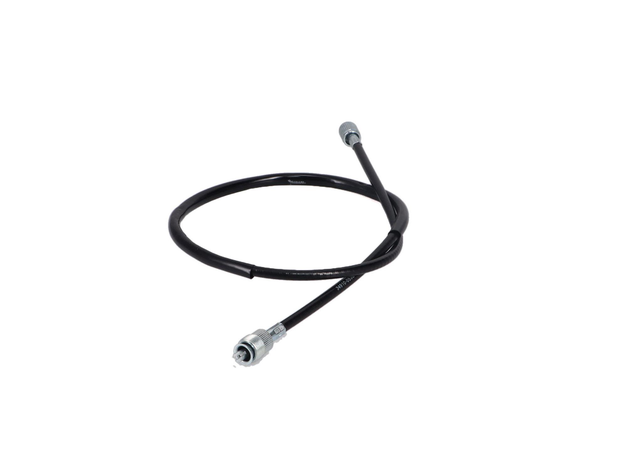 CABLE VELOCIMETRO SUZUKI GN125 H