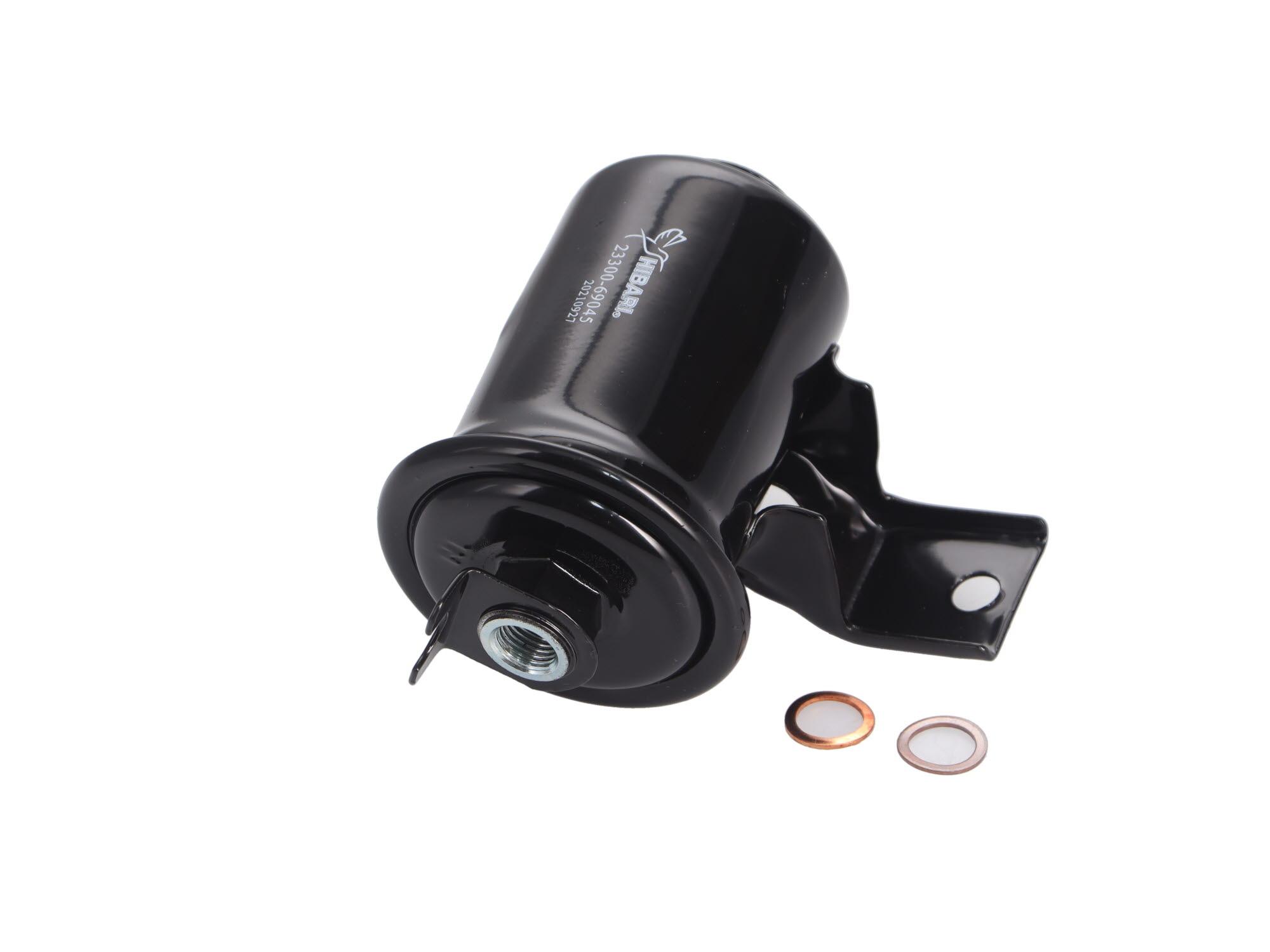 FILTRO GASOLINA TOY/MITSUBISHI CAMPERO/4.5 INYECCION