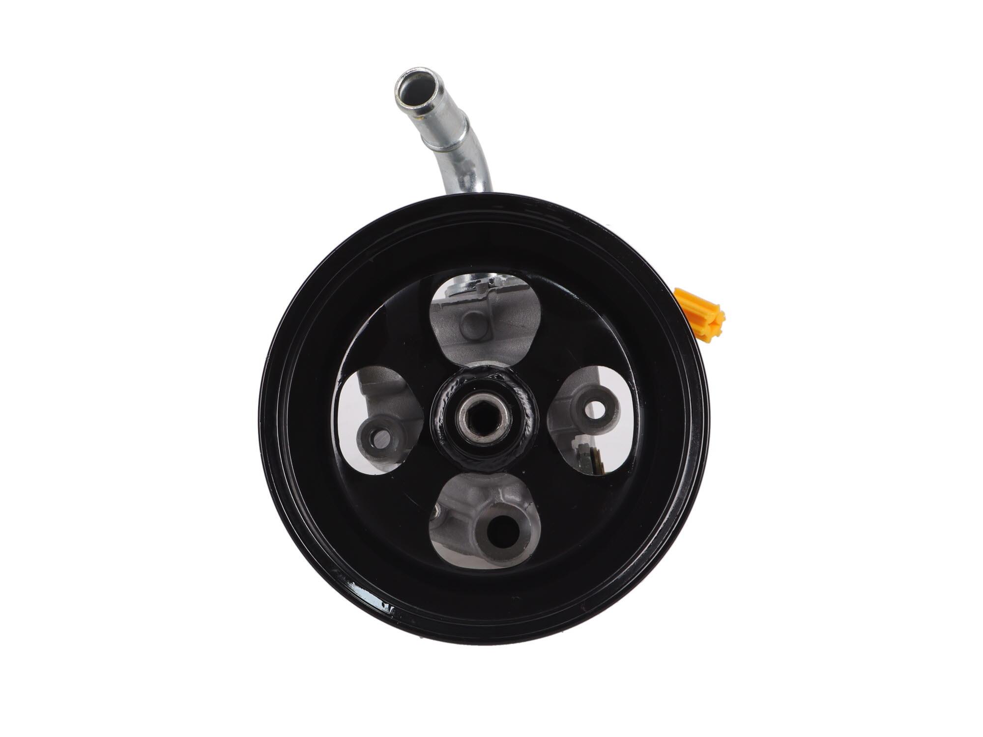 BOMBA DIRECCIÓN HIDRÁULICO MITSUBISHI L200 SPORTERO/KB4/KB5