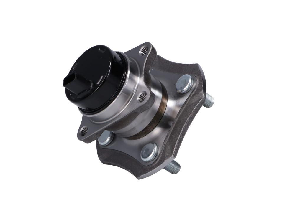HUB RUEDA TRASERA TOYOTA YARIS/ECHO NCP1/SCP10 0