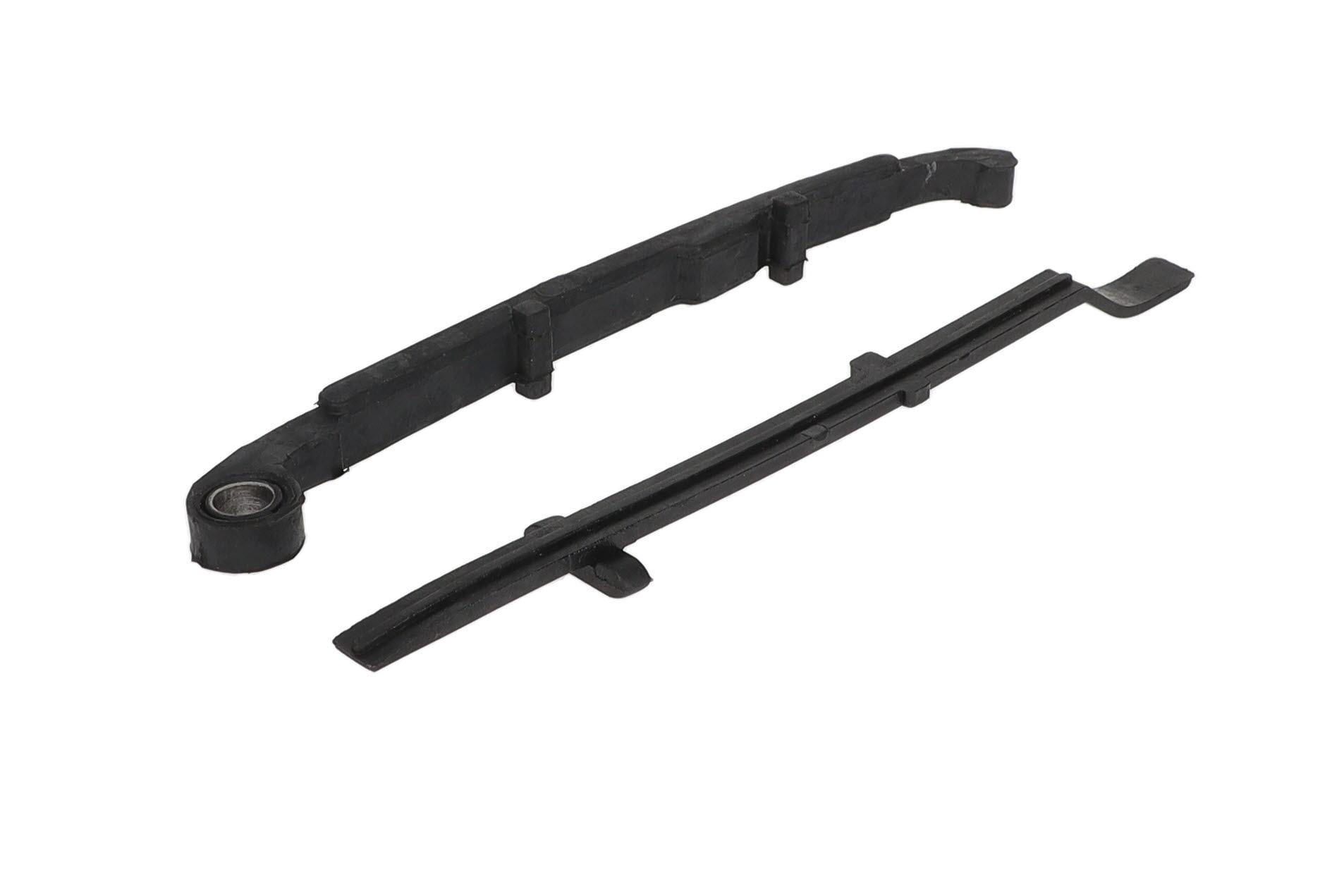 KIT GUIA CADENA DE TIMEPO XCD125/PLATINO