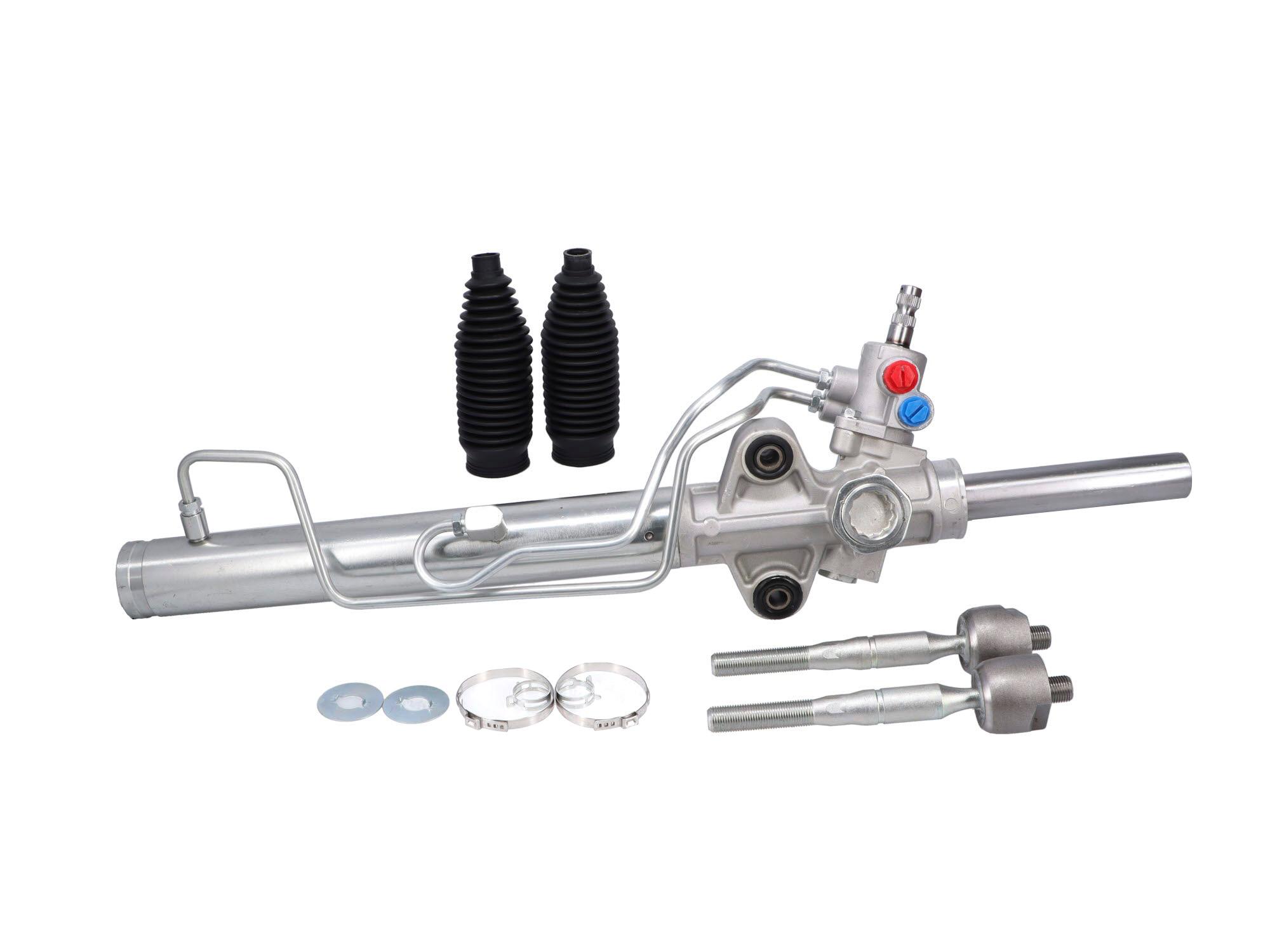 CREMALLERA MIT L200/SPORTERO 05/12