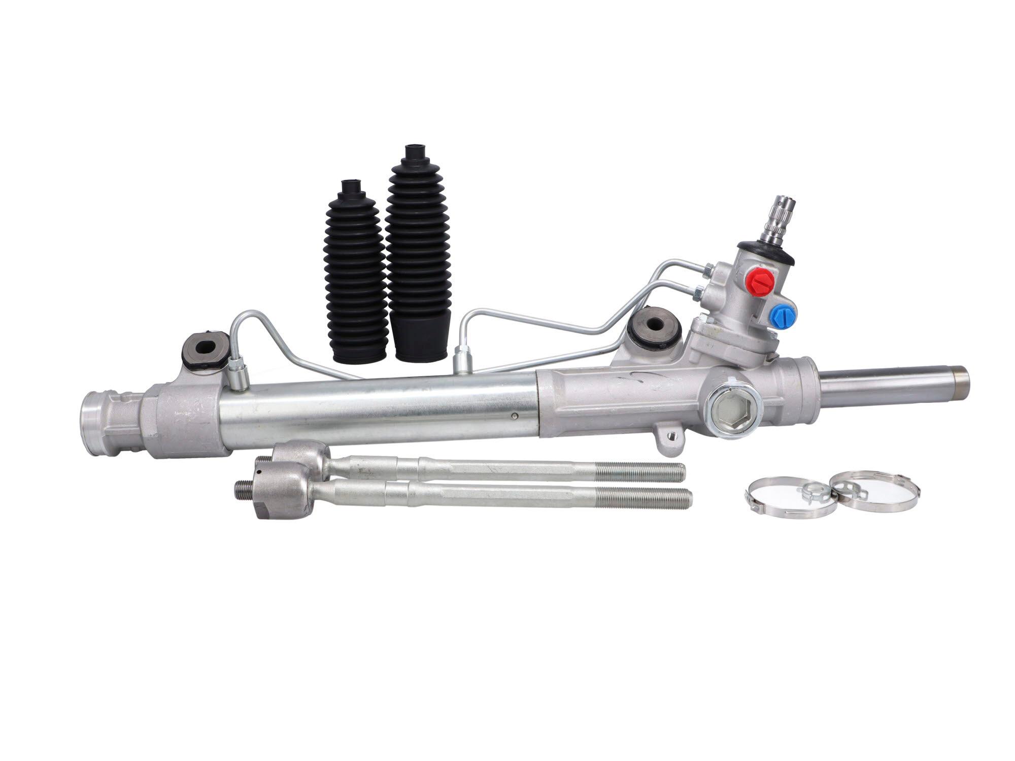CREMALLERA TOY HILUX/VIGO 16/  2WD
