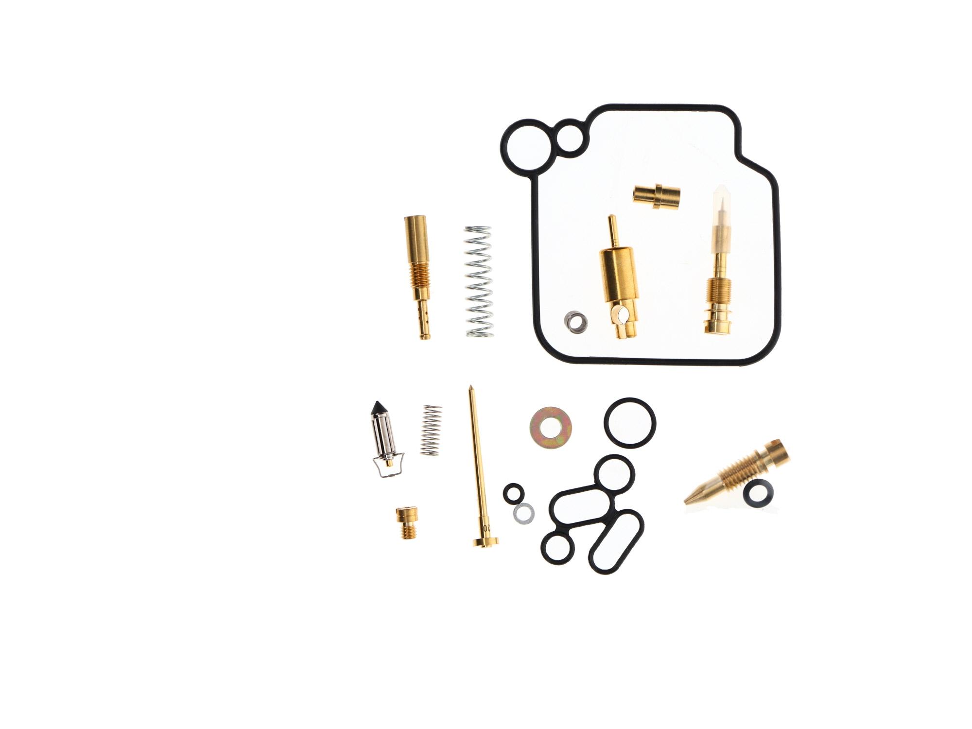 KIT CARBURADOR BAJAJ DISCOVER 125