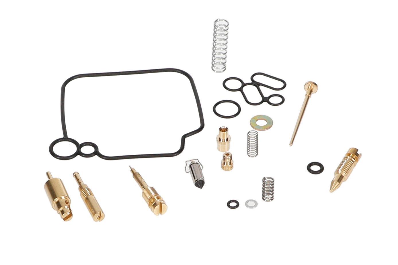 KIT DE CARBURADOR BAJAJ DISCOVER 135