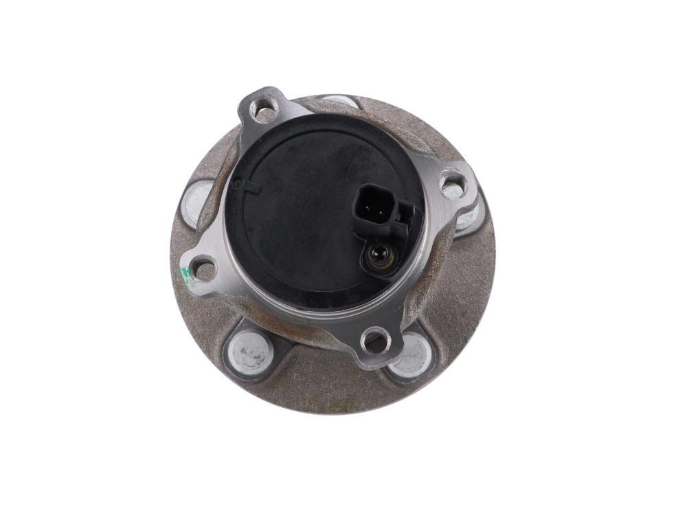 BUFA TRAS MAZ 3/FORD FOCUS