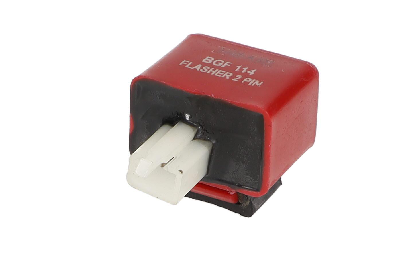 FLASHER DIRECCIÓN BAJAJ 3W TUC TUC