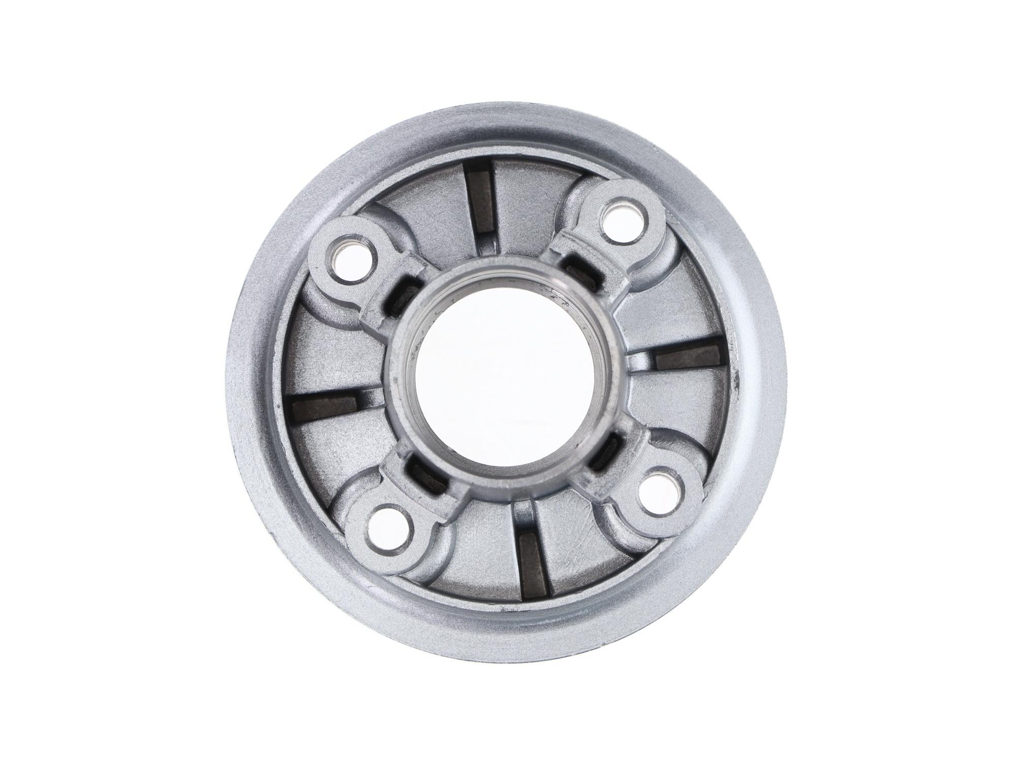 PORTA SPROCKER TRASERO RX100/YBR125/CRUX110