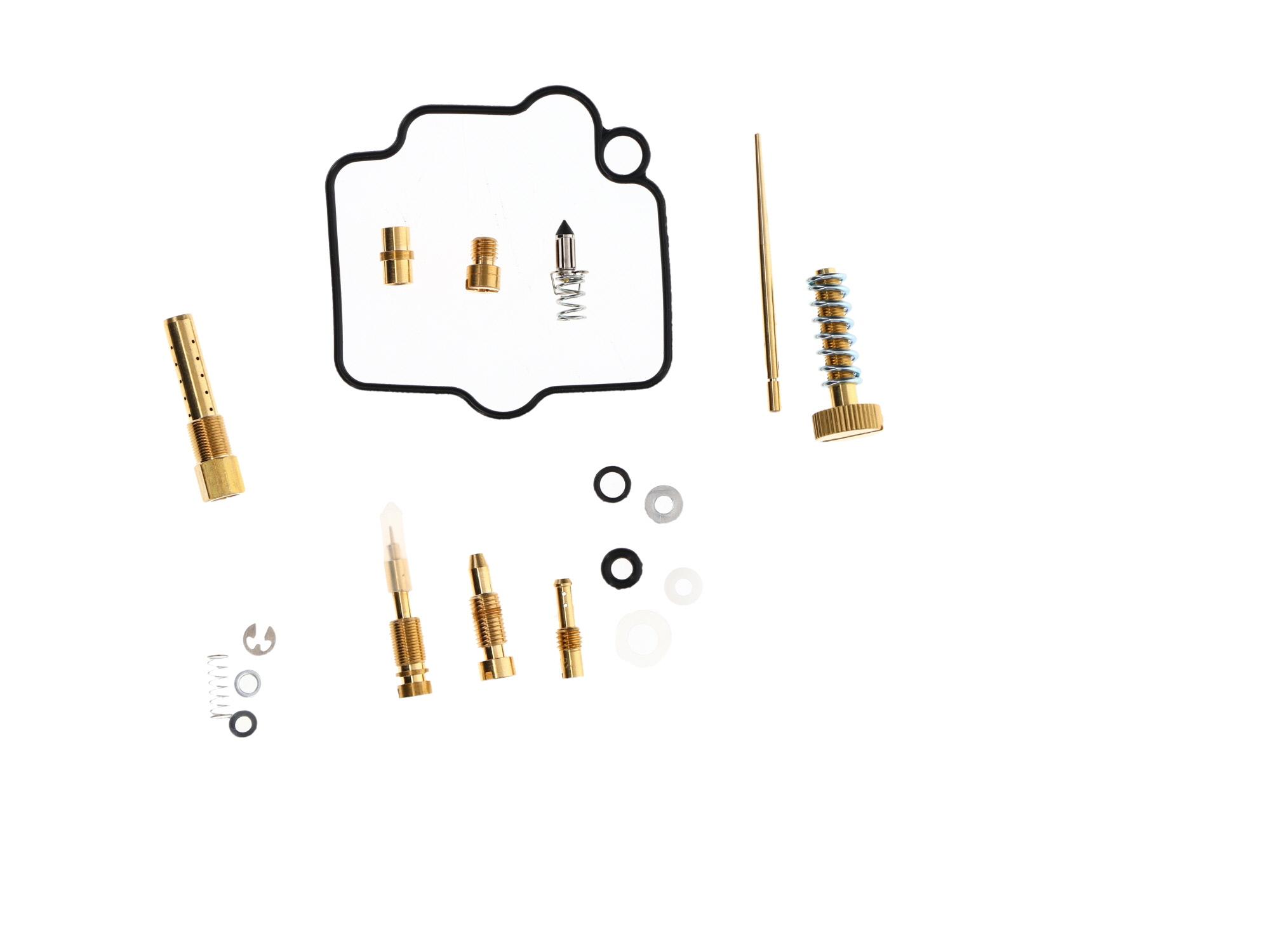 KIT CARBURADOR BAJAJ PULSAR 135 LS